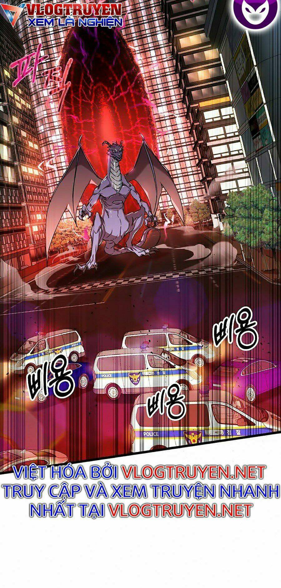 Bố Tôi Quá Mạnh - Chapter 53 - Page 24