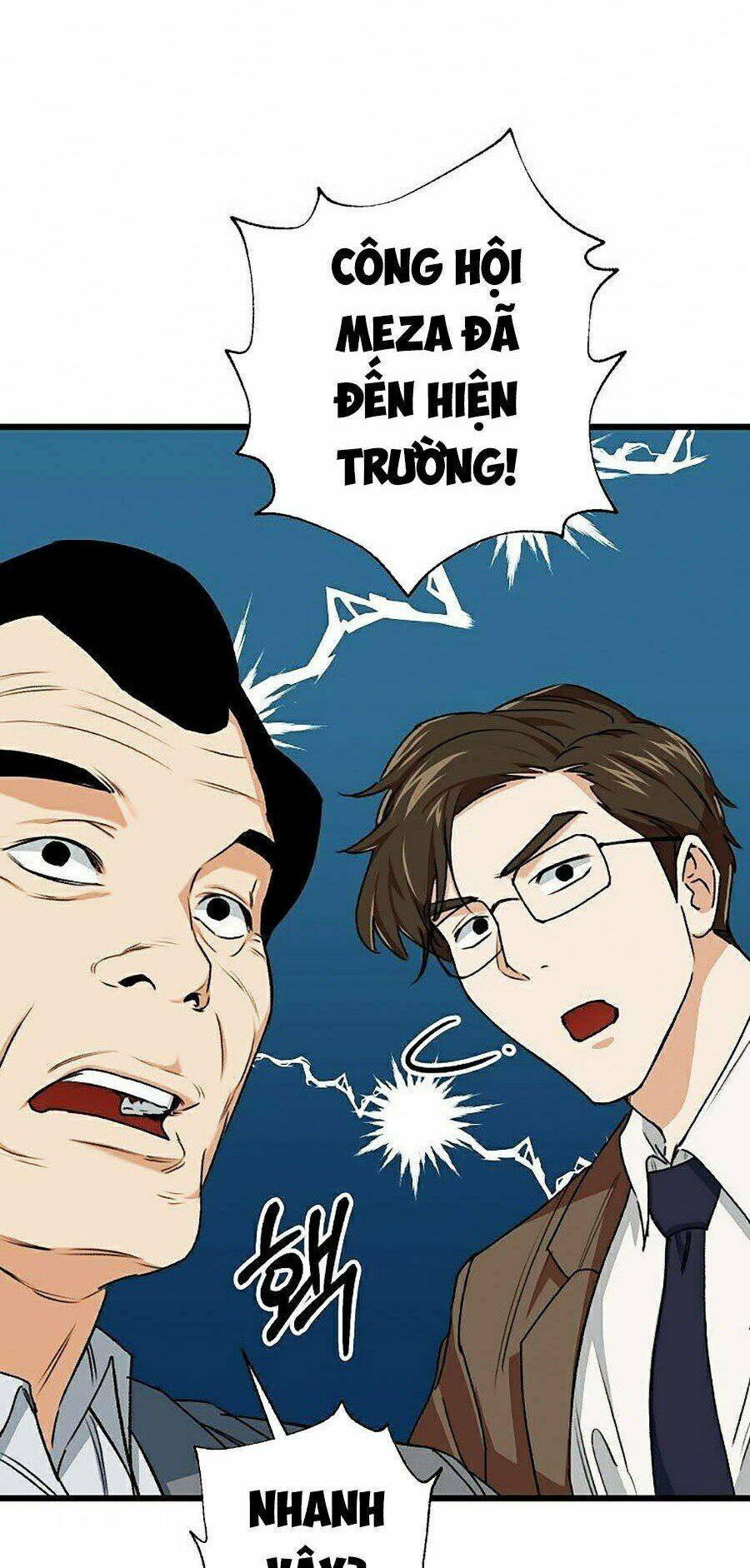 Bố Tôi Quá Mạnh - Chapter 53 - Page 26