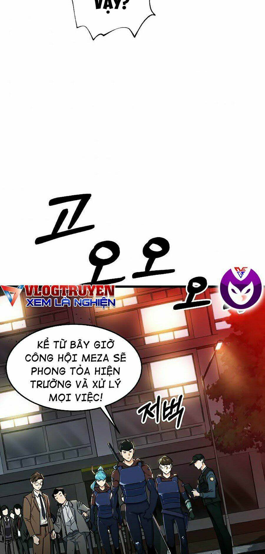 Bố Tôi Quá Mạnh - Chapter 53 - Page 27