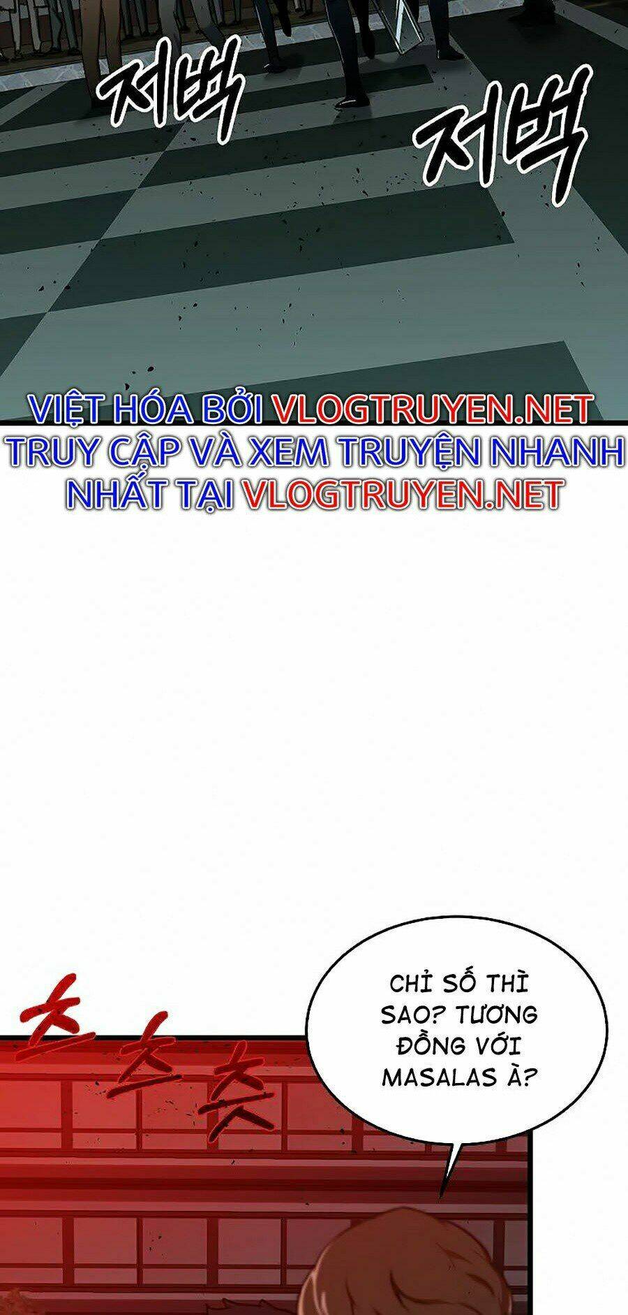 Bố Tôi Quá Mạnh - Chapter 53 - Page 28