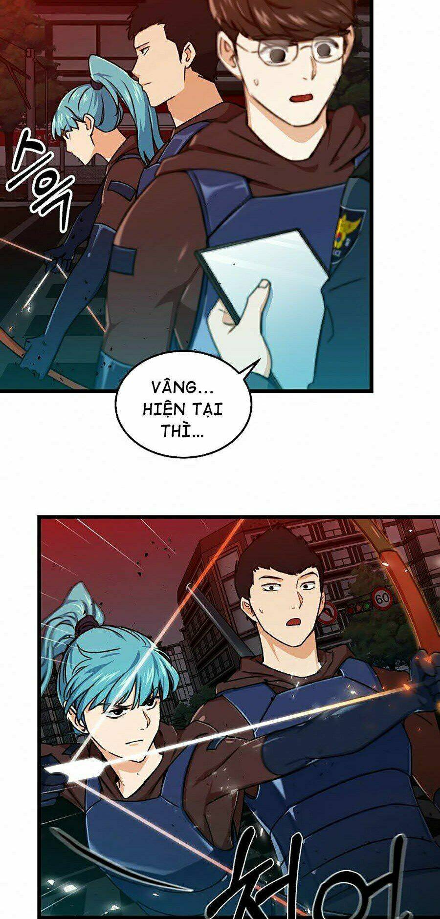 Bố Tôi Quá Mạnh - Chapter 53 - Page 29