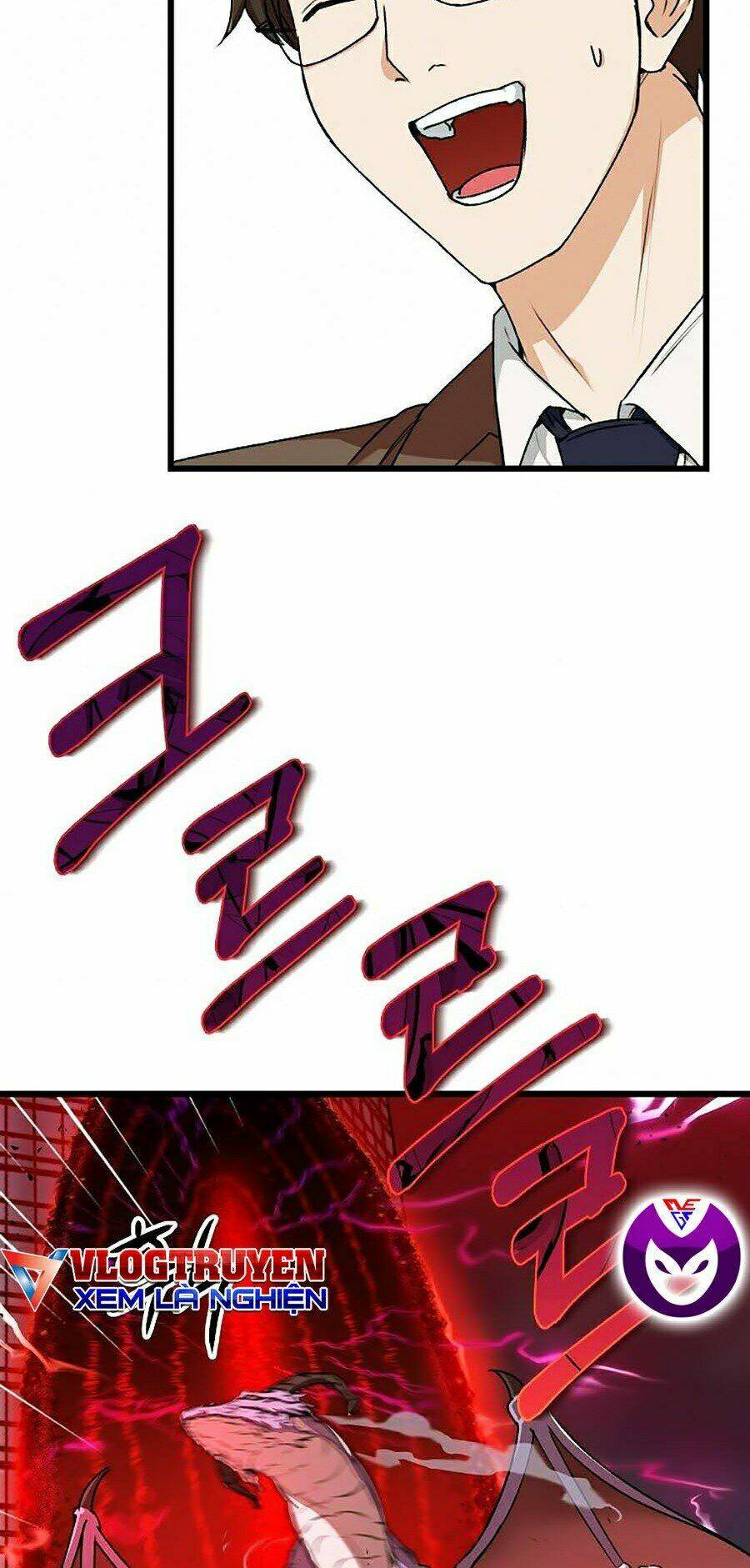 Bố Tôi Quá Mạnh - Chapter 53 - Page 33