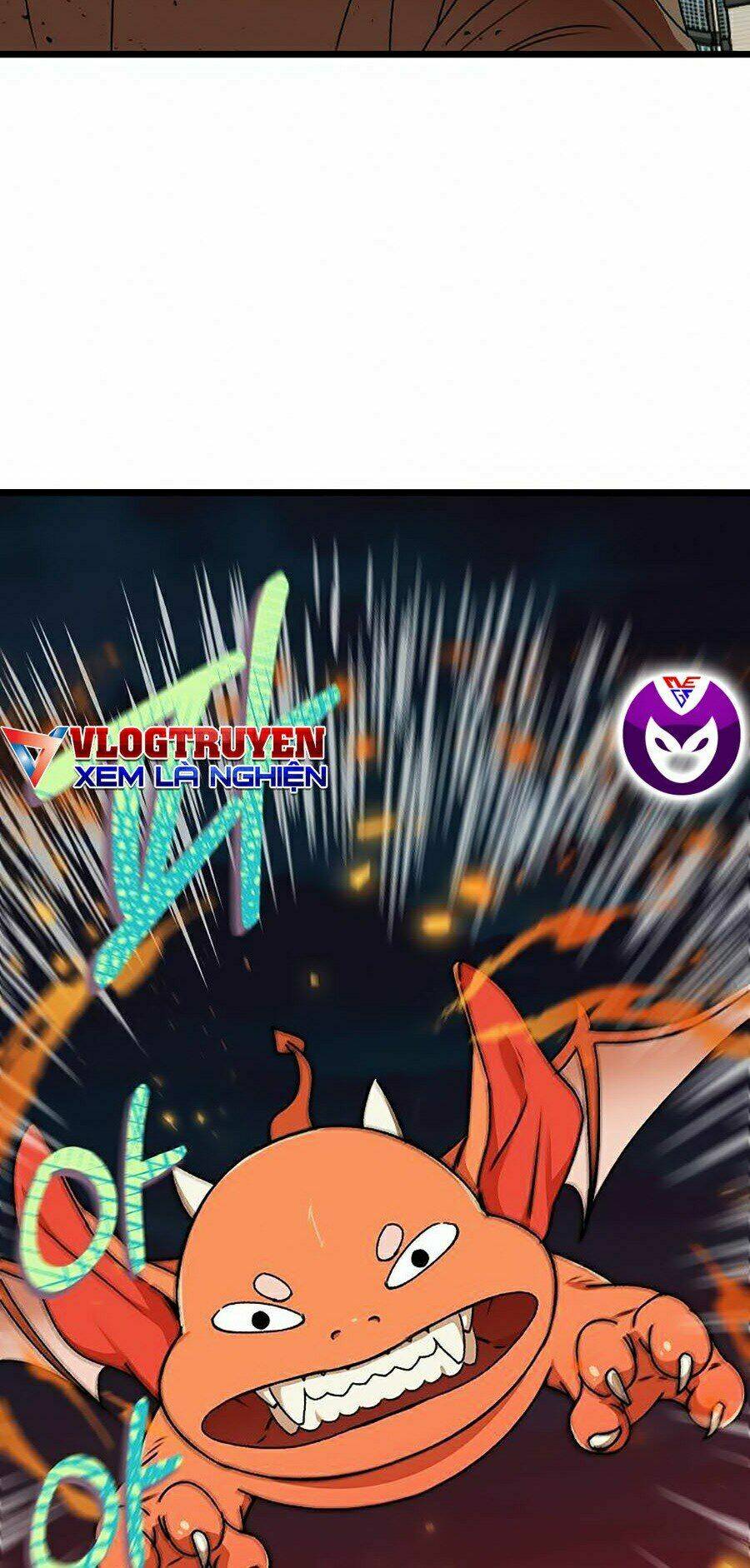 Bố Tôi Quá Mạnh - Chapter 53 - Page 37