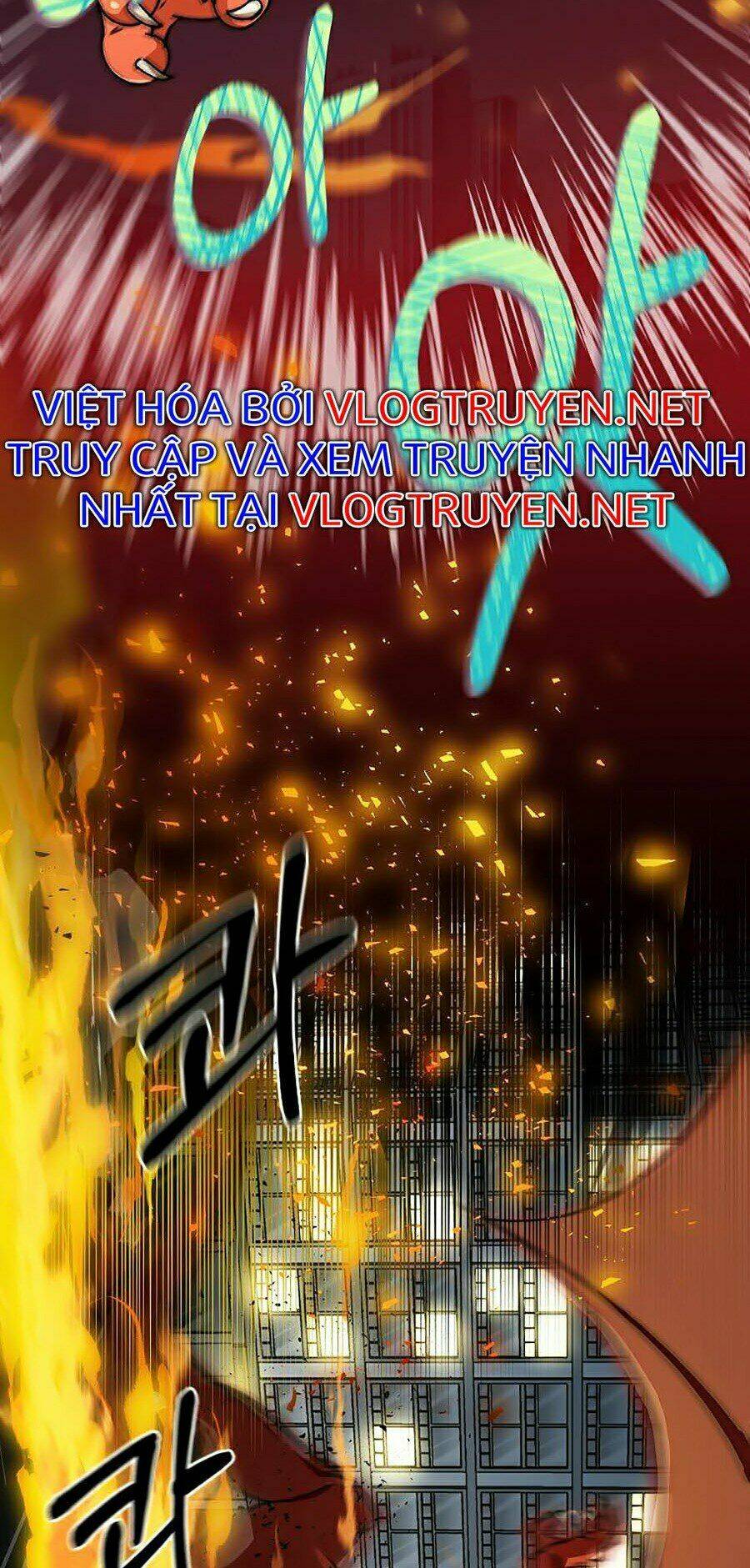 Bố Tôi Quá Mạnh - Chapter 53 - Page 38