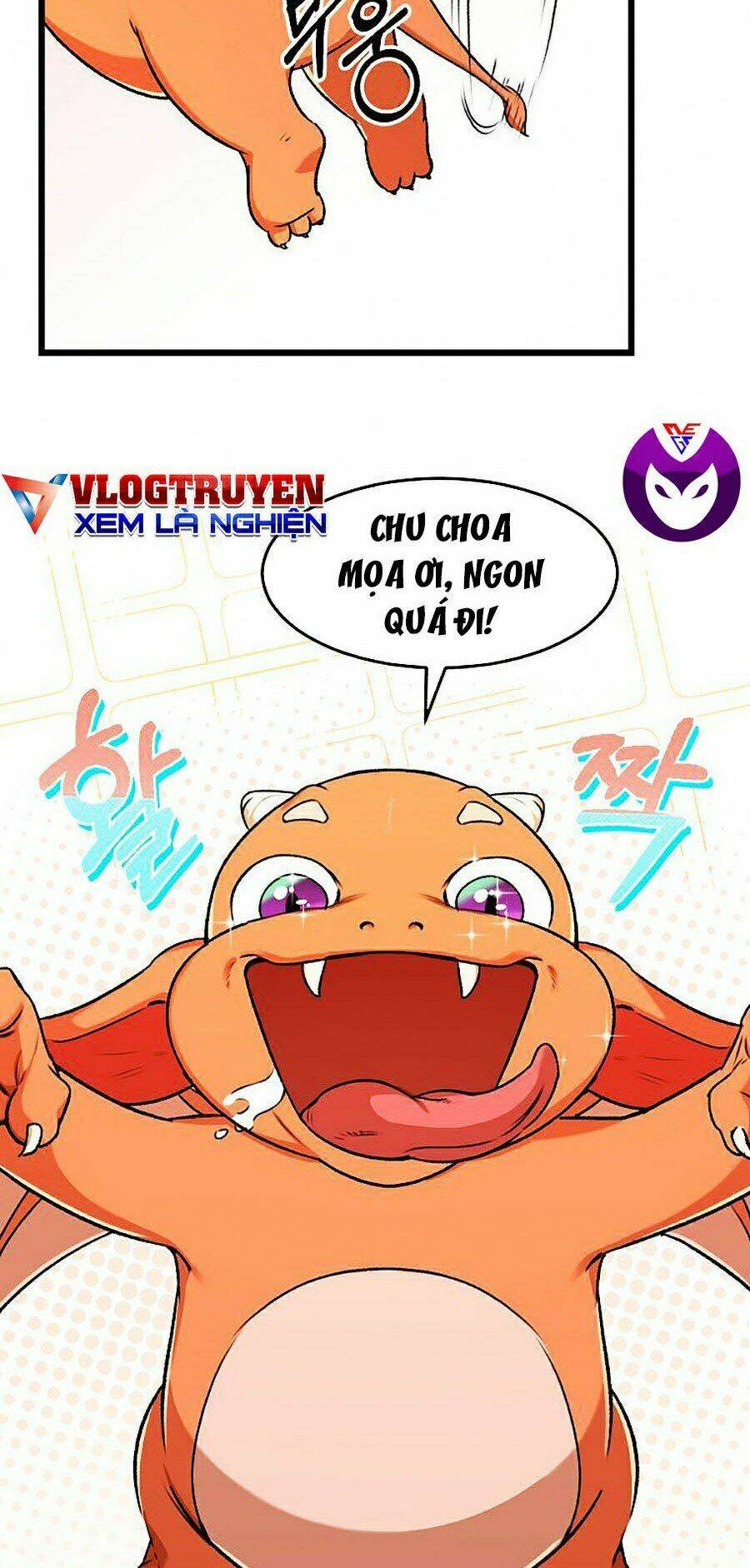 Bố Tôi Quá Mạnh - Chapter 53 - Page 3