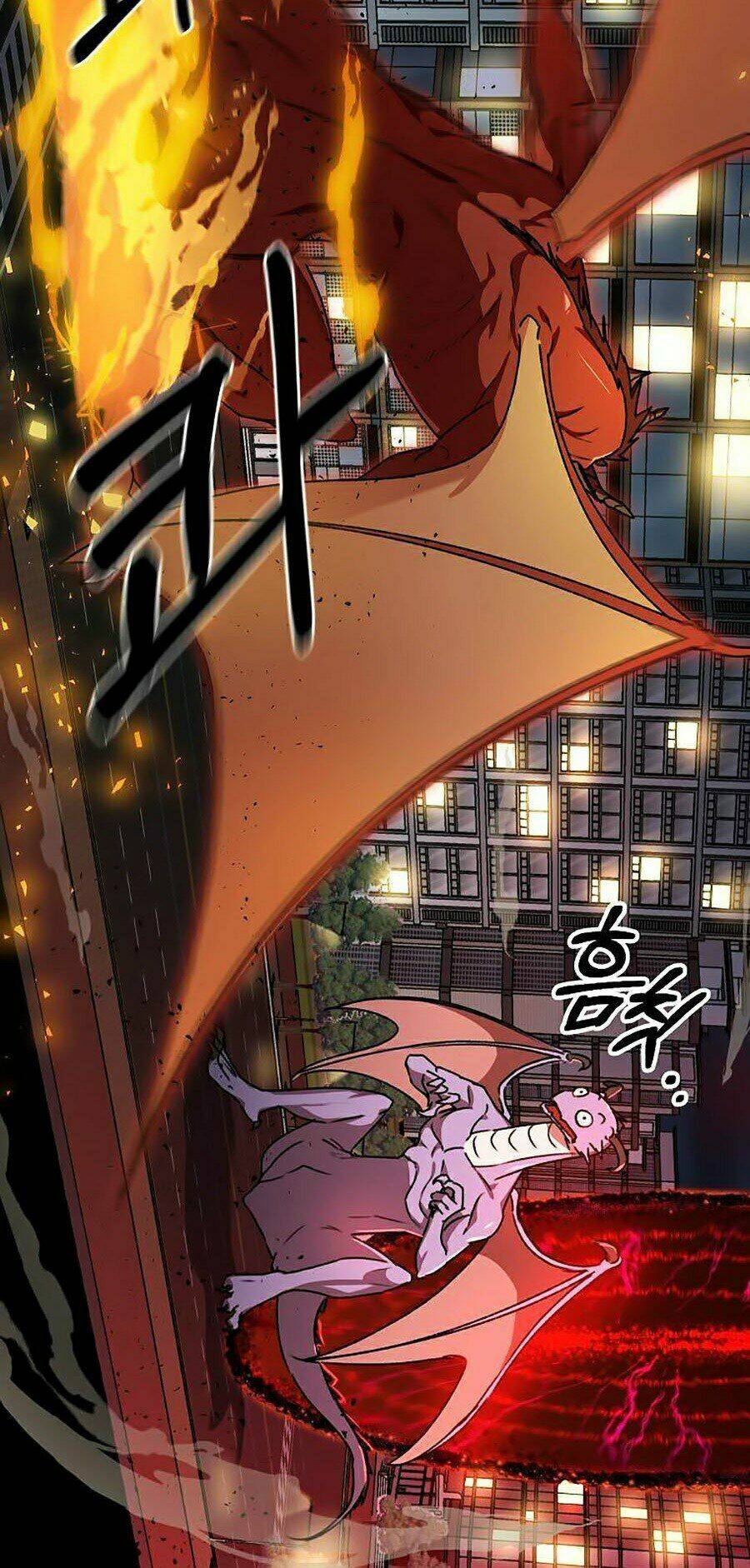 Bố Tôi Quá Mạnh - Chapter 53 - Page 39