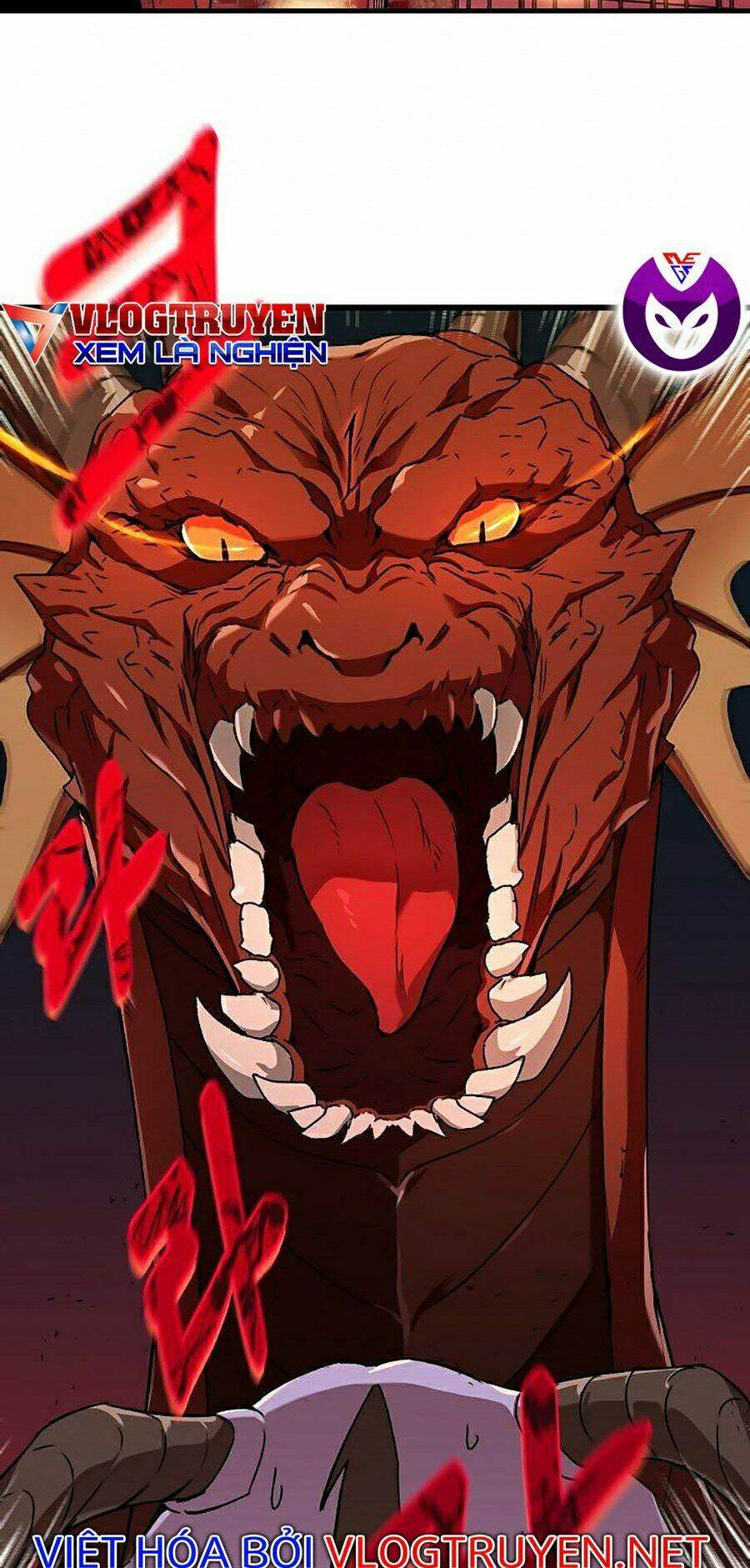 Bố Tôi Quá Mạnh - Chapter 53 - Page 40