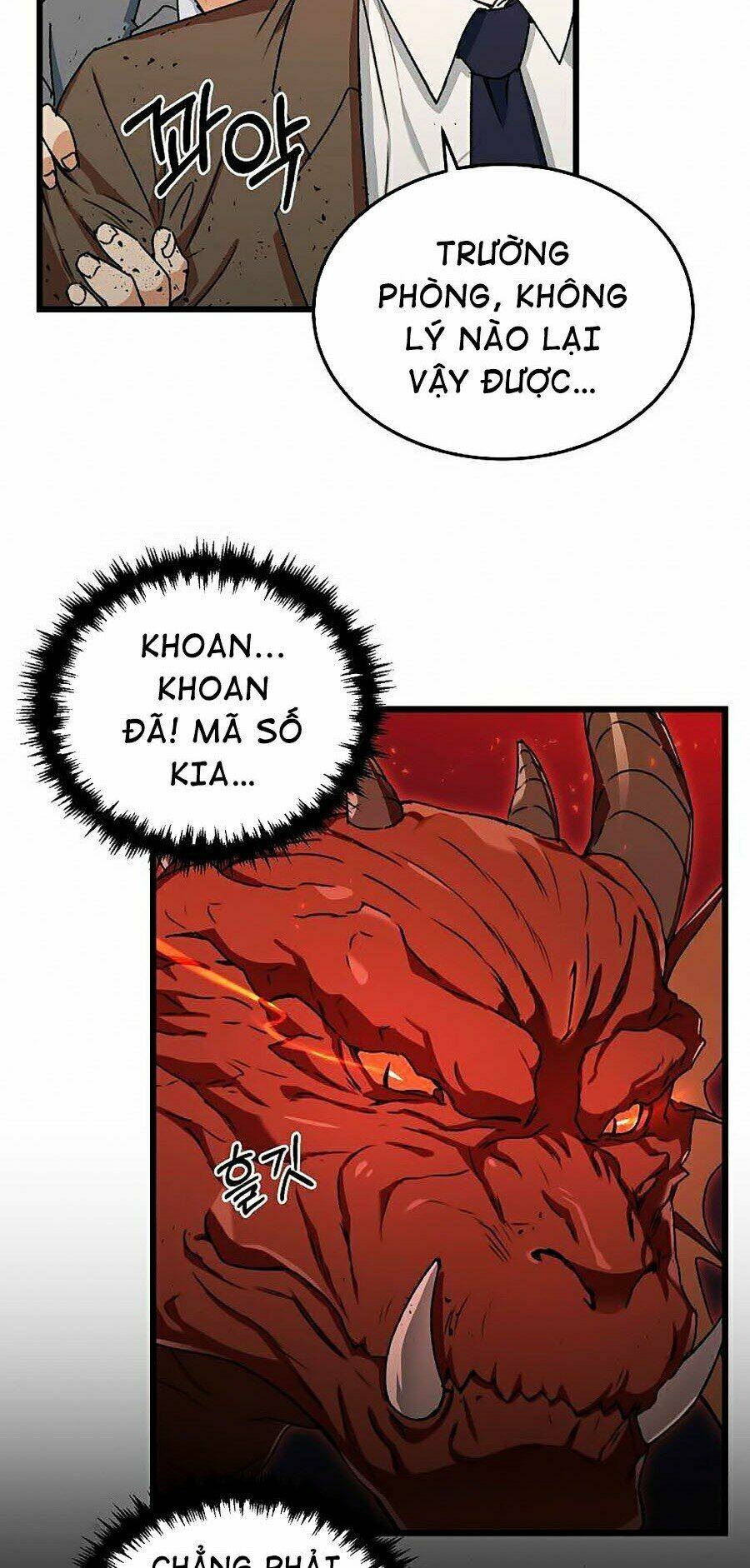 Bố Tôi Quá Mạnh - Chapter 53 - Page 43