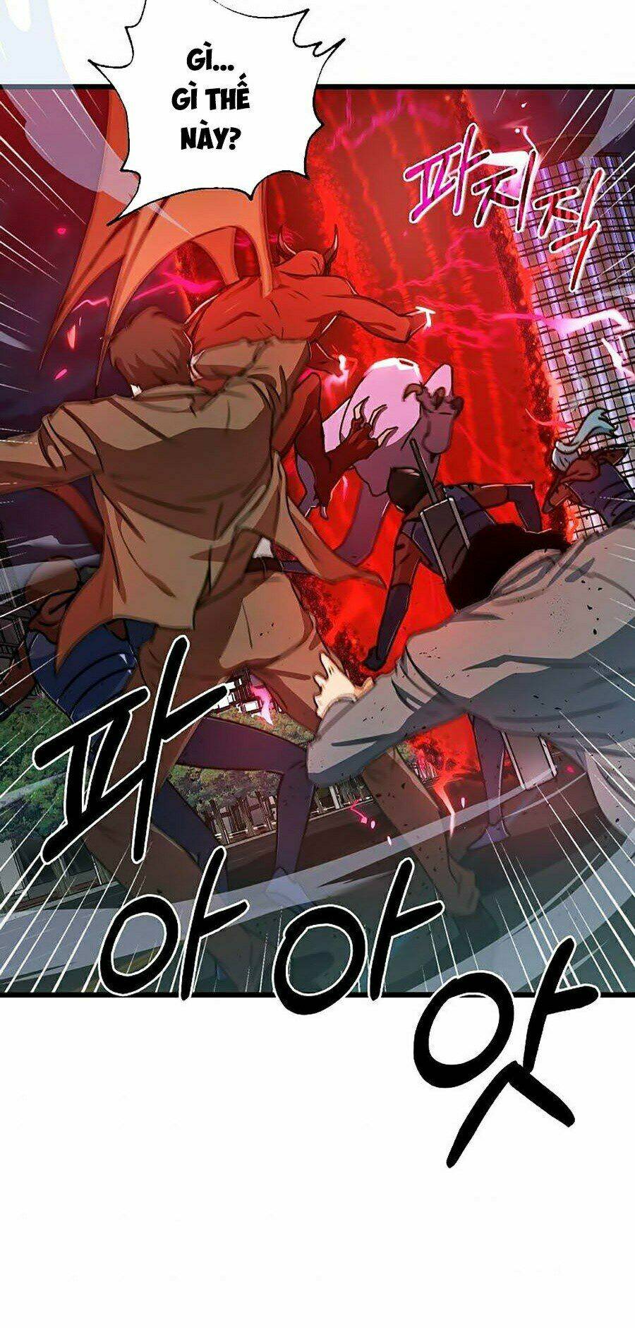 Bố Tôi Quá Mạnh - Chapter 53 - Page 47