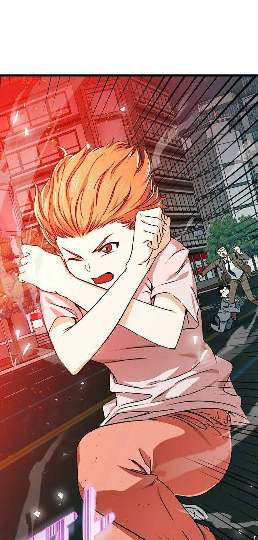 Bố Tôi Quá Mạnh - Chapter 53 - Page 51