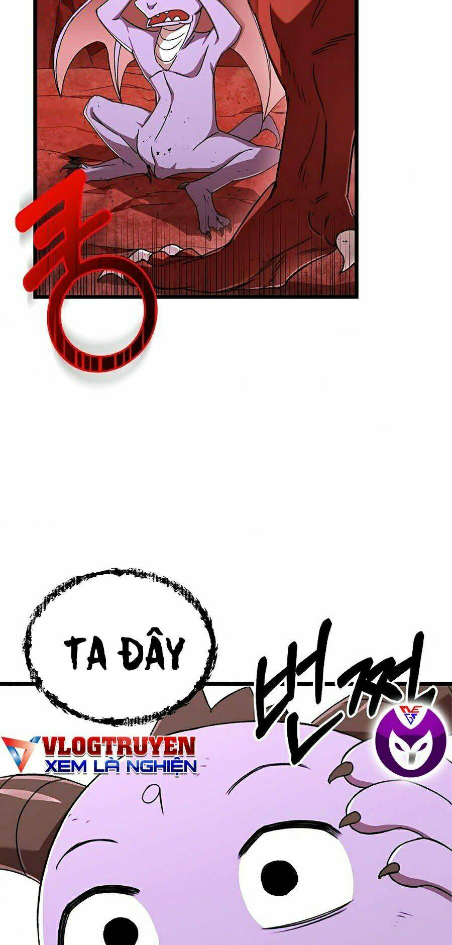 Bố Tôi Quá Mạnh - Chapter 53 - Page 55