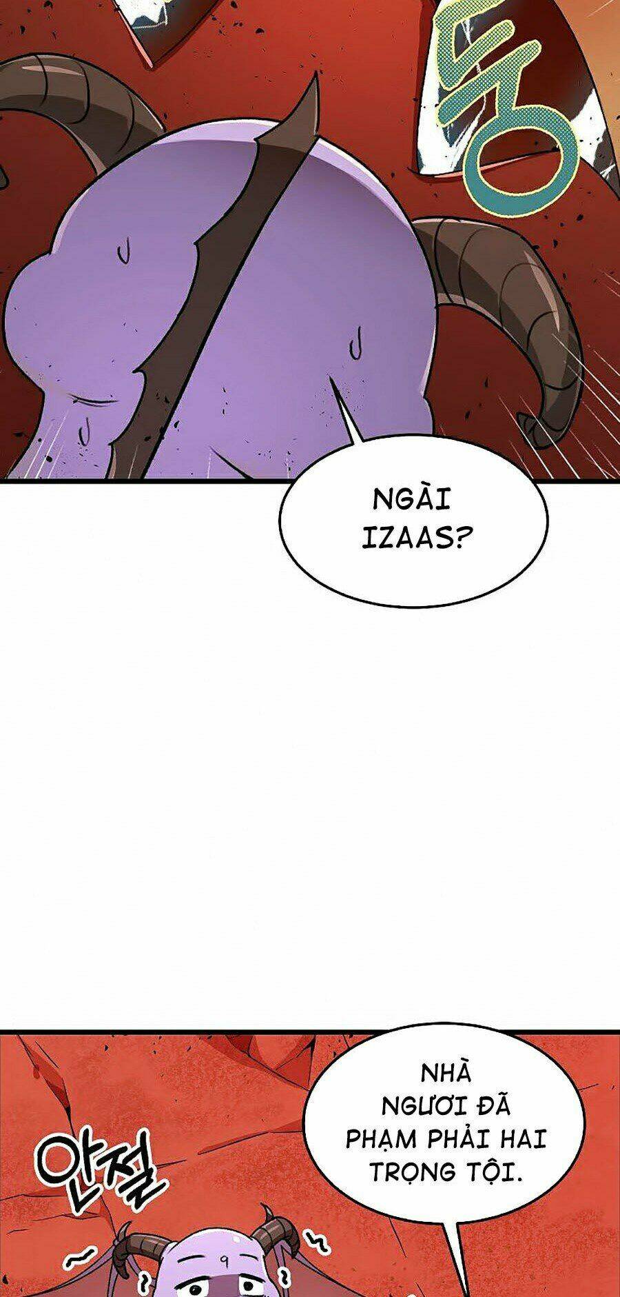 Bố Tôi Quá Mạnh - Chapter 53 - Page 57