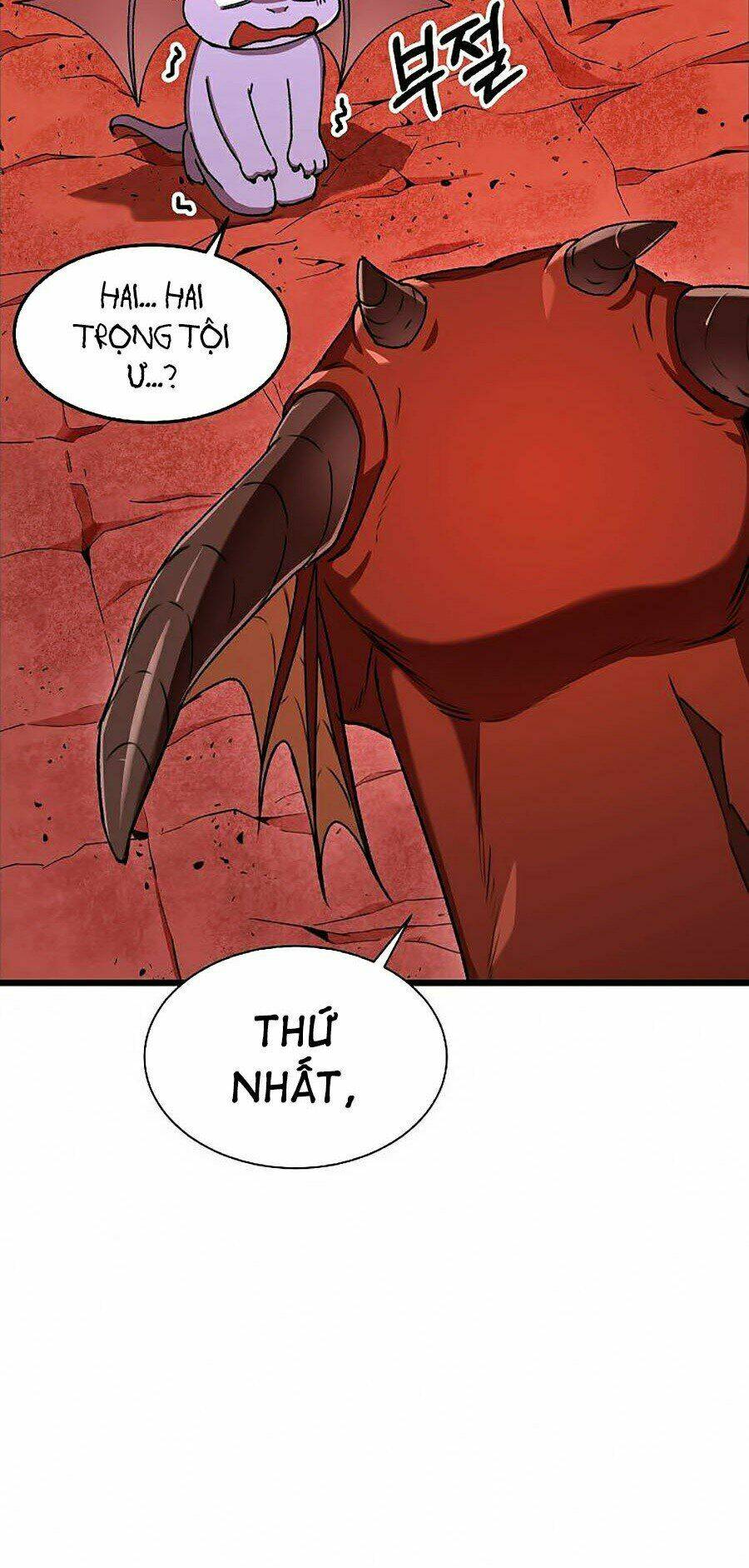 Bố Tôi Quá Mạnh - Chapter 53 - Page 58