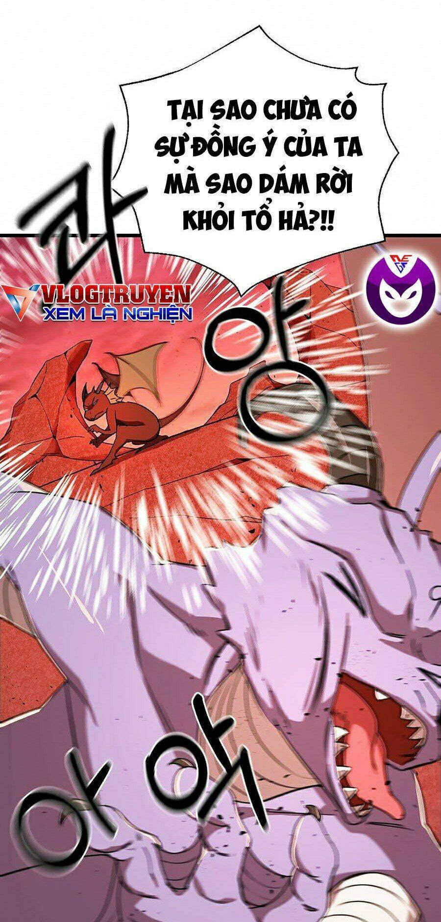 Bố Tôi Quá Mạnh - Chapter 53 - Page 59