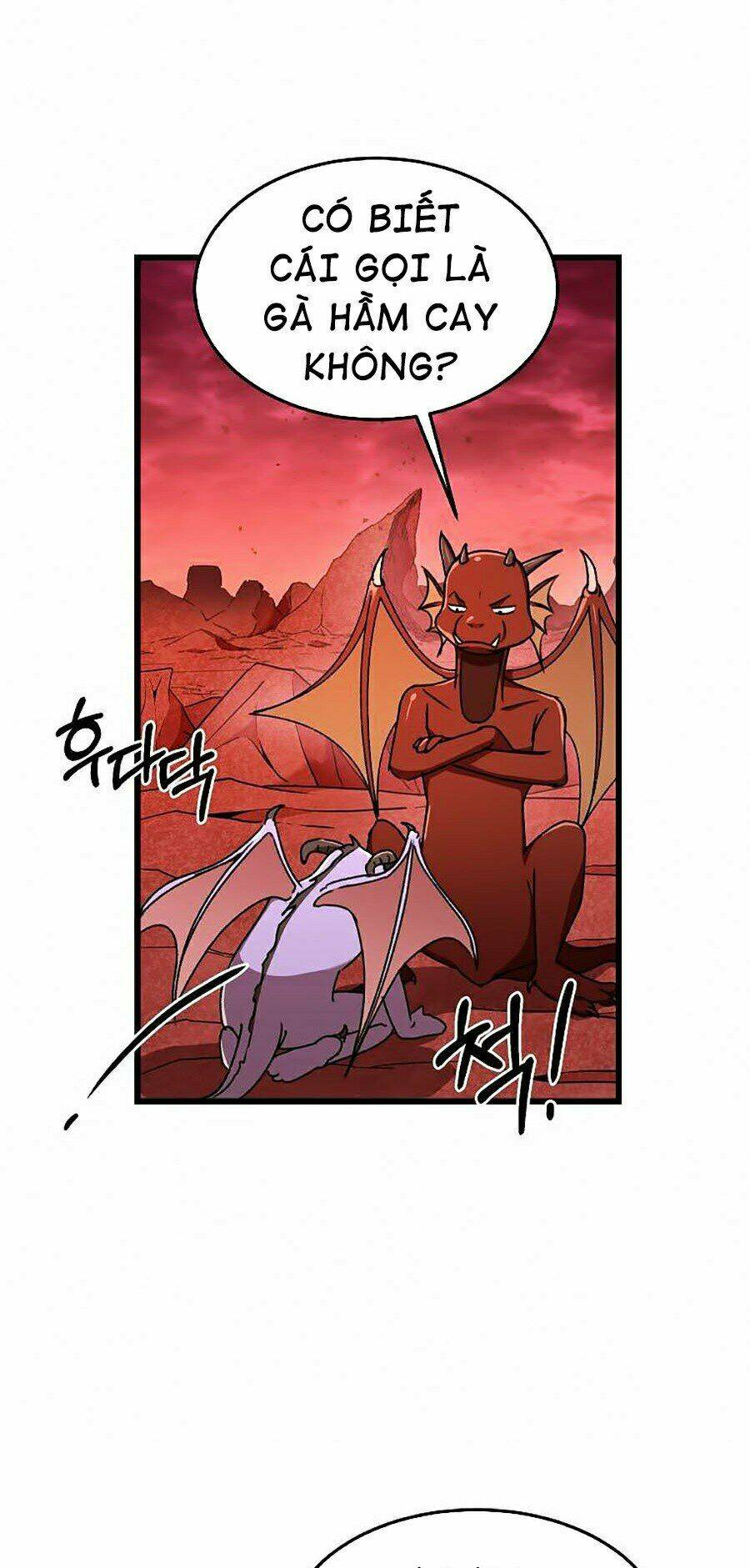 Bố Tôi Quá Mạnh - Chapter 53 - Page 61