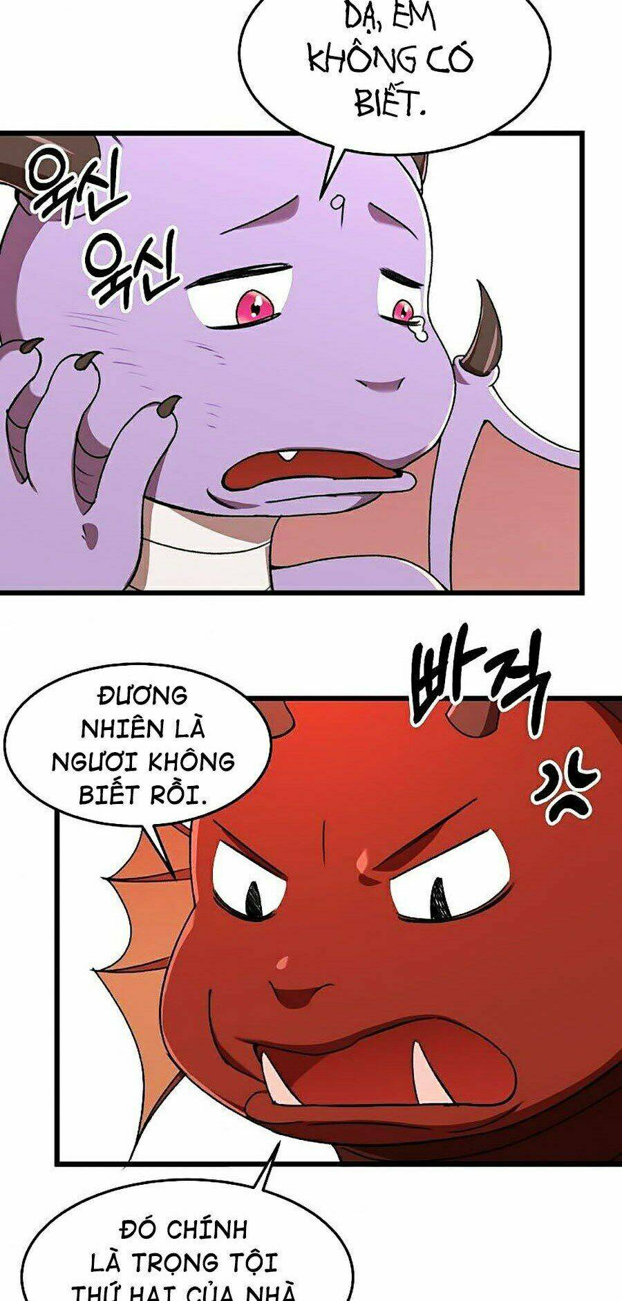 Bố Tôi Quá Mạnh - Chapter 53 - Page 62