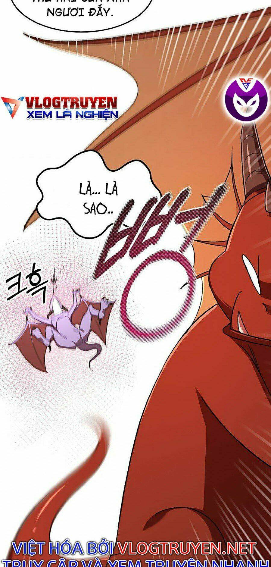 Bố Tôi Quá Mạnh - Chapter 53 - Page 63