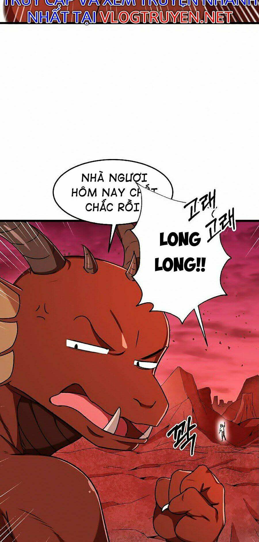 Bố Tôi Quá Mạnh - Chapter 53 - Page 64