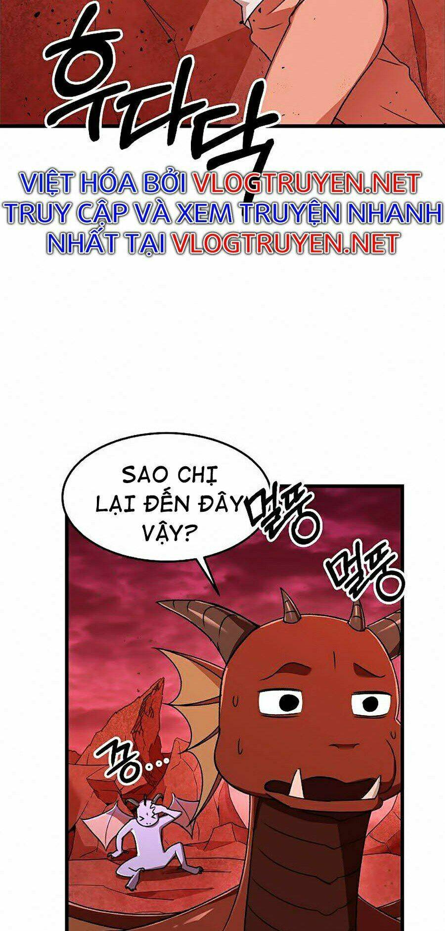 Bố Tôi Quá Mạnh - Chapter 53 - Page 66