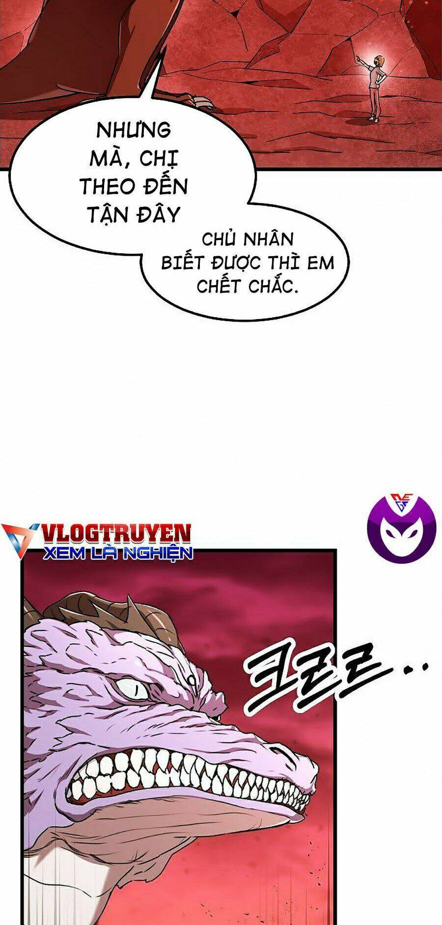 Bố Tôi Quá Mạnh - Chapter 53 - Page 68