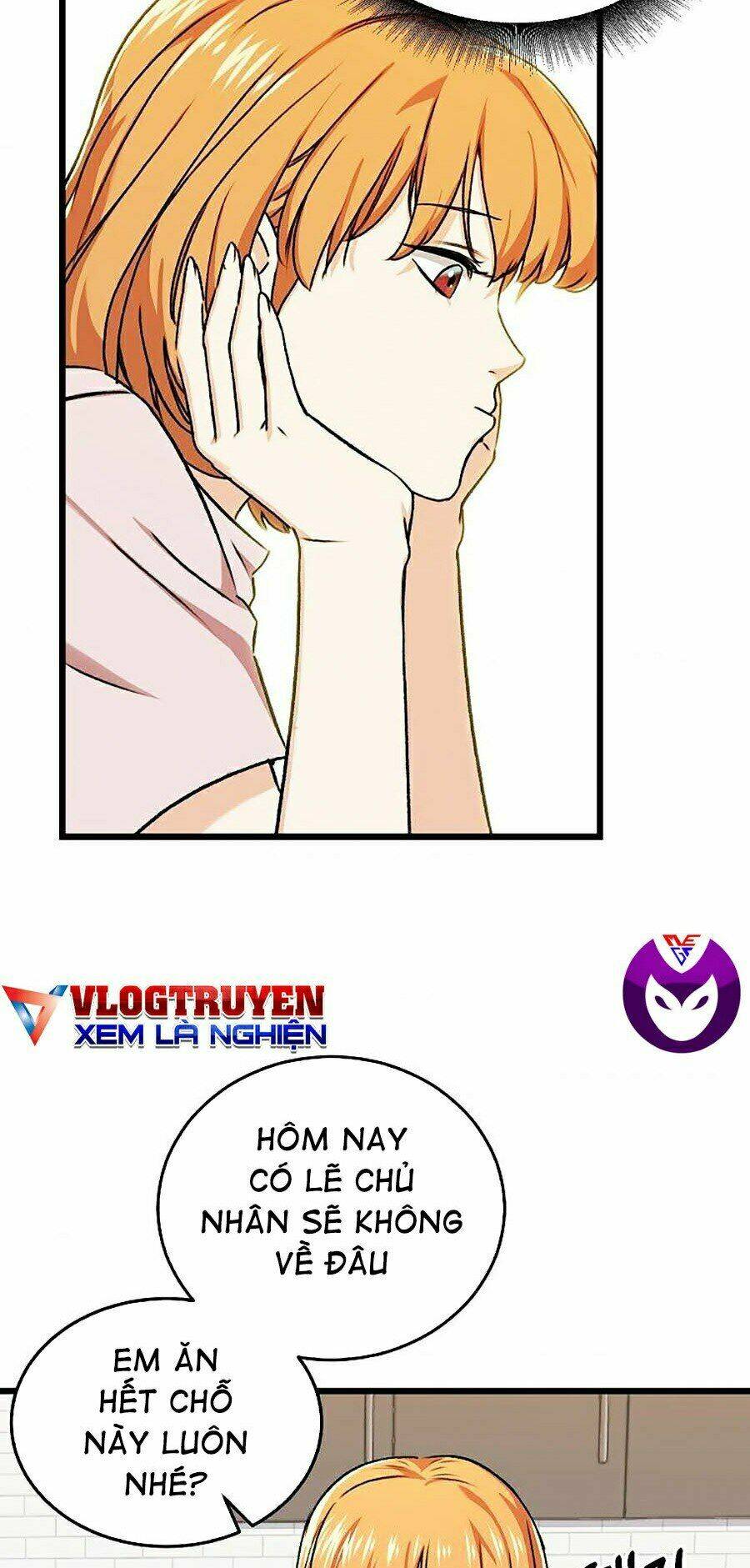 Bố Tôi Quá Mạnh - Chapter 53 - Page 6