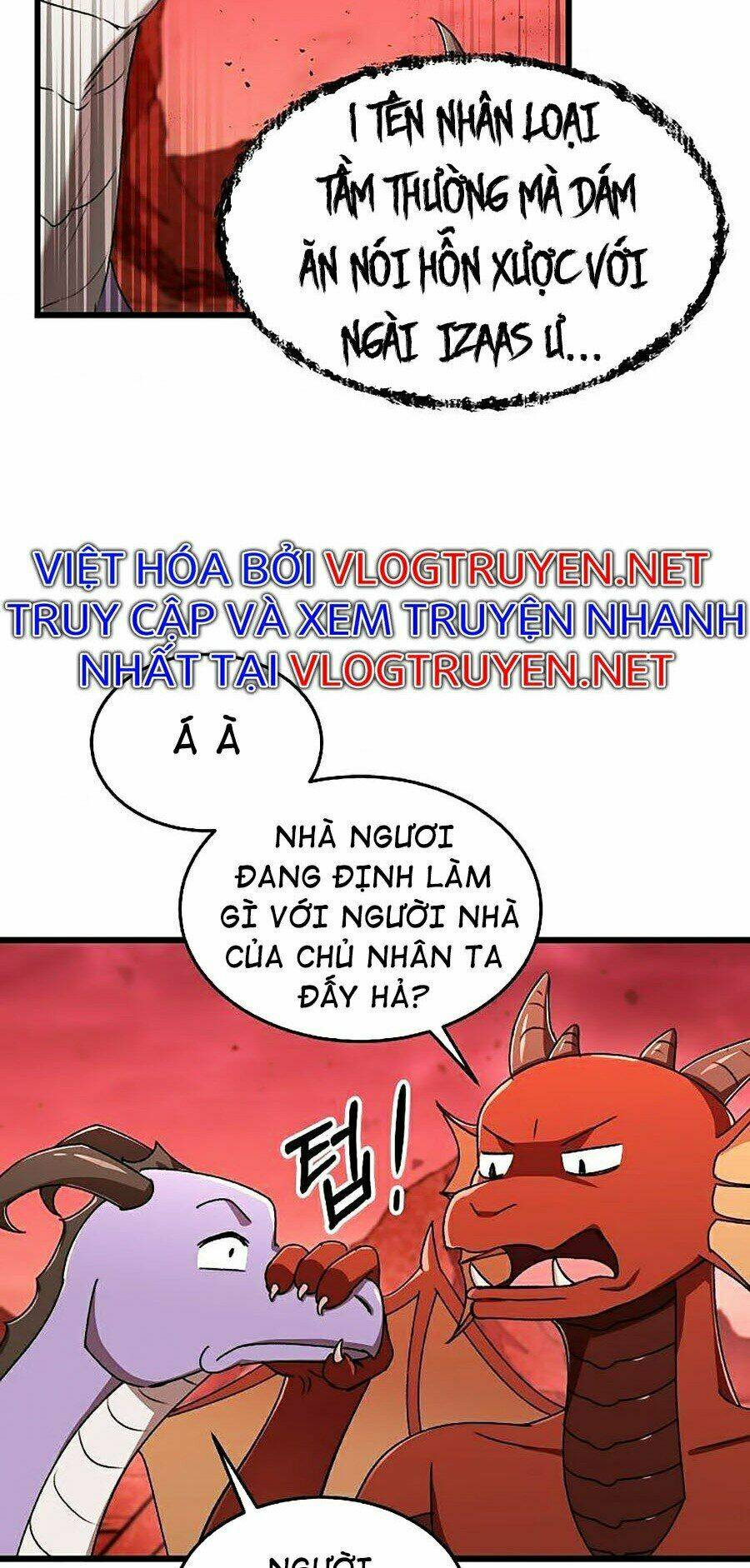 Bố Tôi Quá Mạnh - Chapter 53 - Page 69