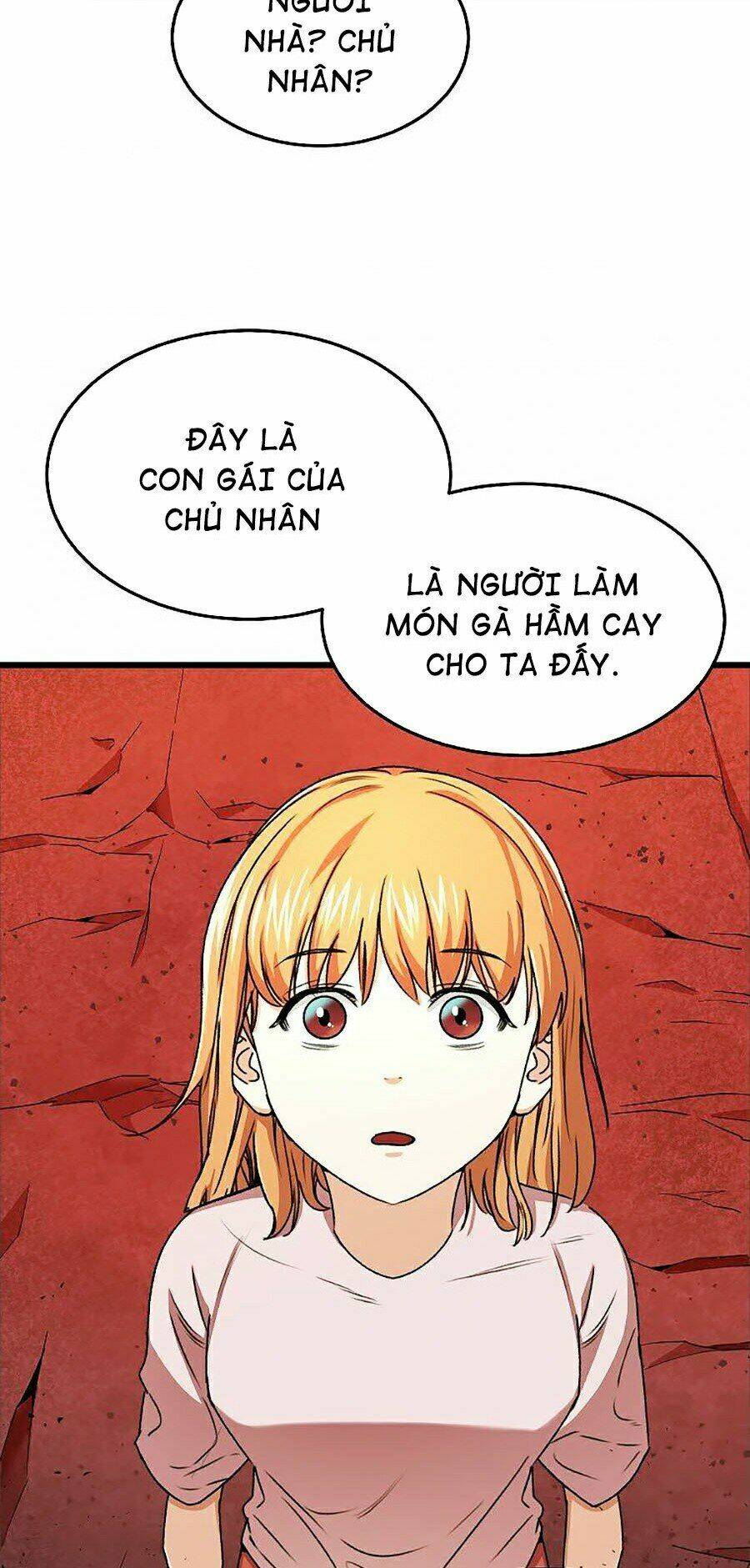 Bố Tôi Quá Mạnh - Chapter 53 - Page 70