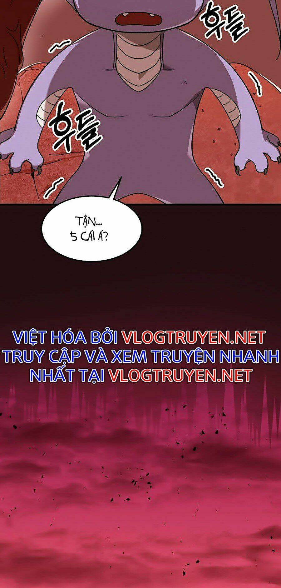 Bố Tôi Quá Mạnh - Chapter 53 - Page 72