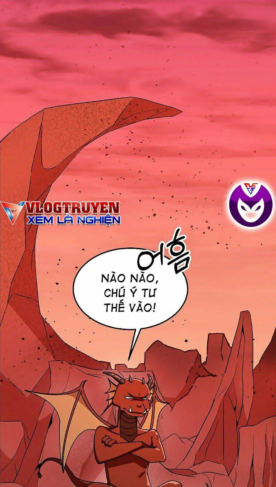 Bố Tôi Quá Mạnh - Chapter 53 - Page 73