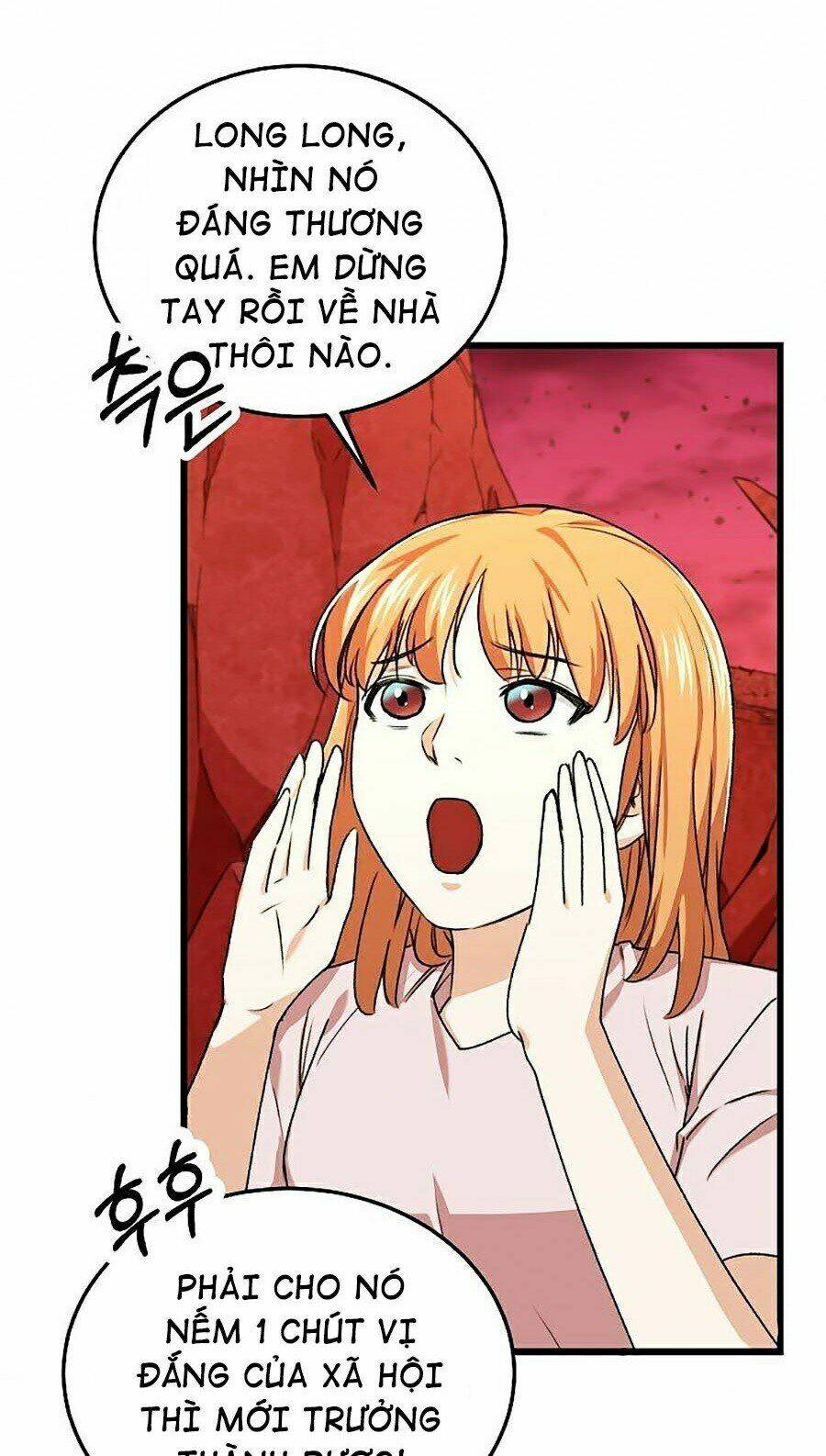 Bố Tôi Quá Mạnh - Chapter 53 - Page 76