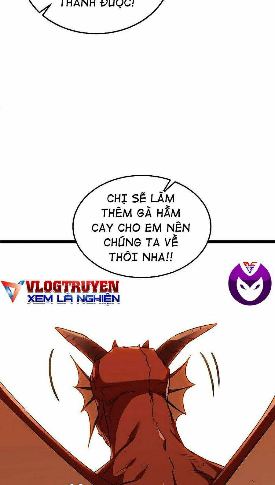 Bố Tôi Quá Mạnh - Chapter 53 - Page 77