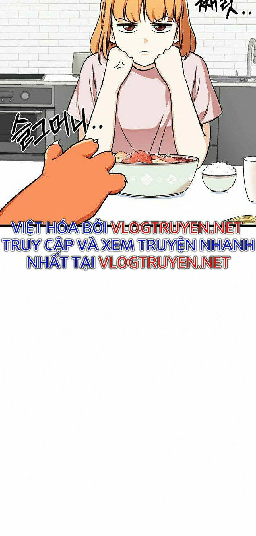 Bố Tôi Quá Mạnh - Chapter 53 - Page 7