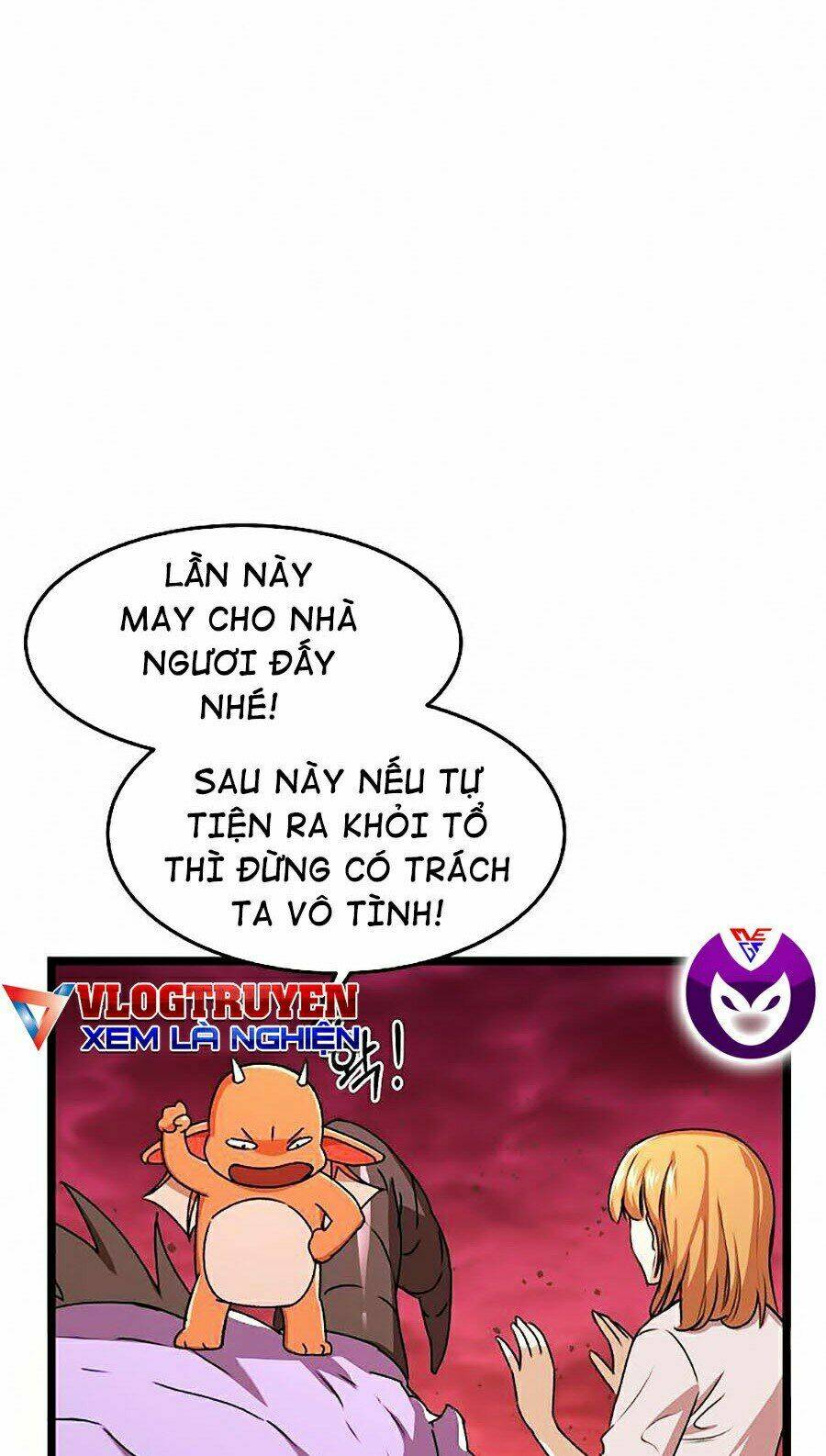 Bố Tôi Quá Mạnh - Chapter 53 - Page 80