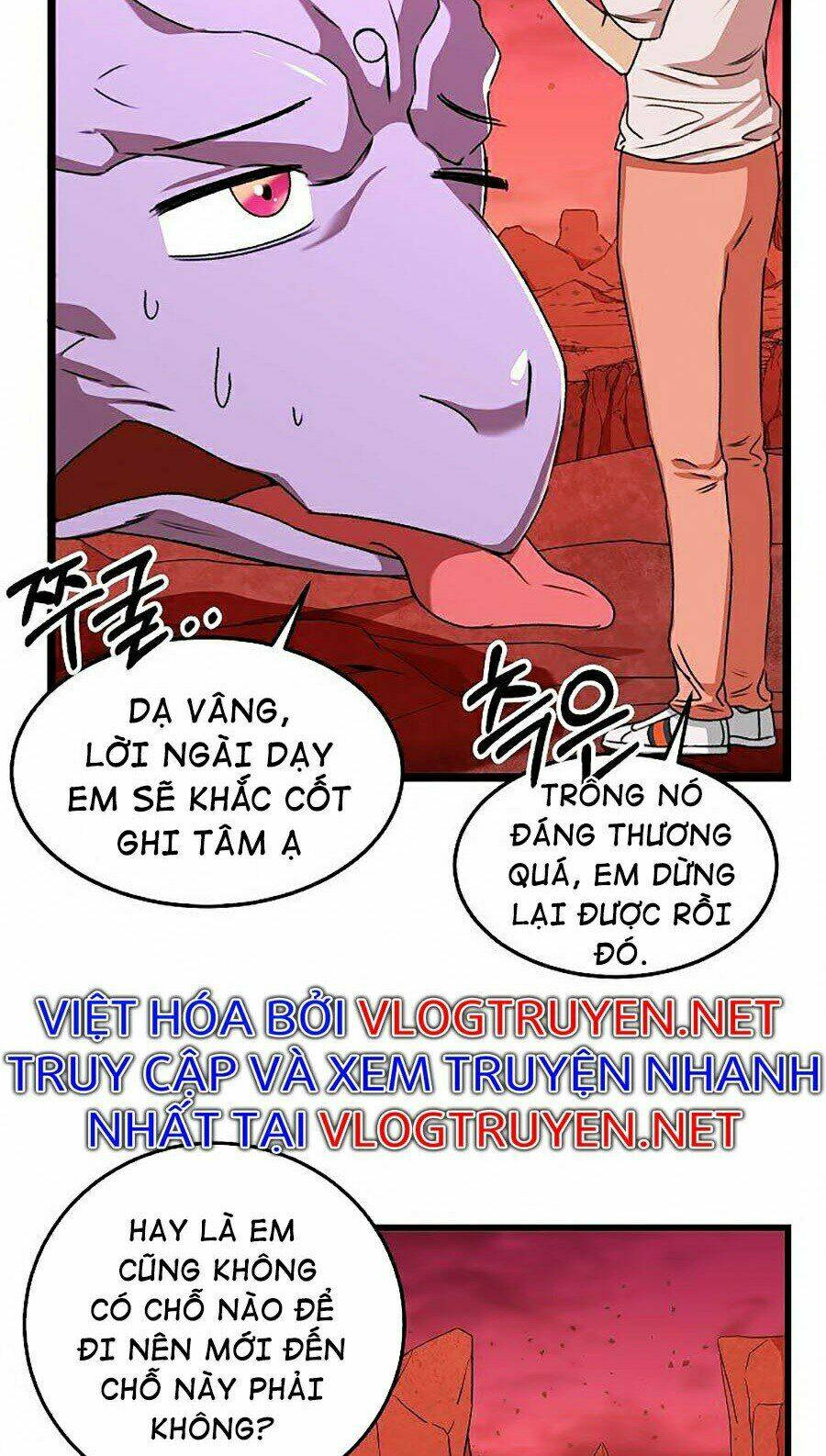 Bố Tôi Quá Mạnh - Chapter 53 - Page 81
