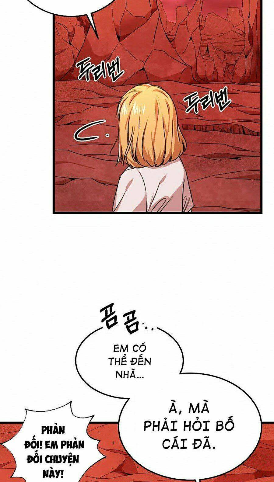 Bố Tôi Quá Mạnh - Chapter 53 - Page 82