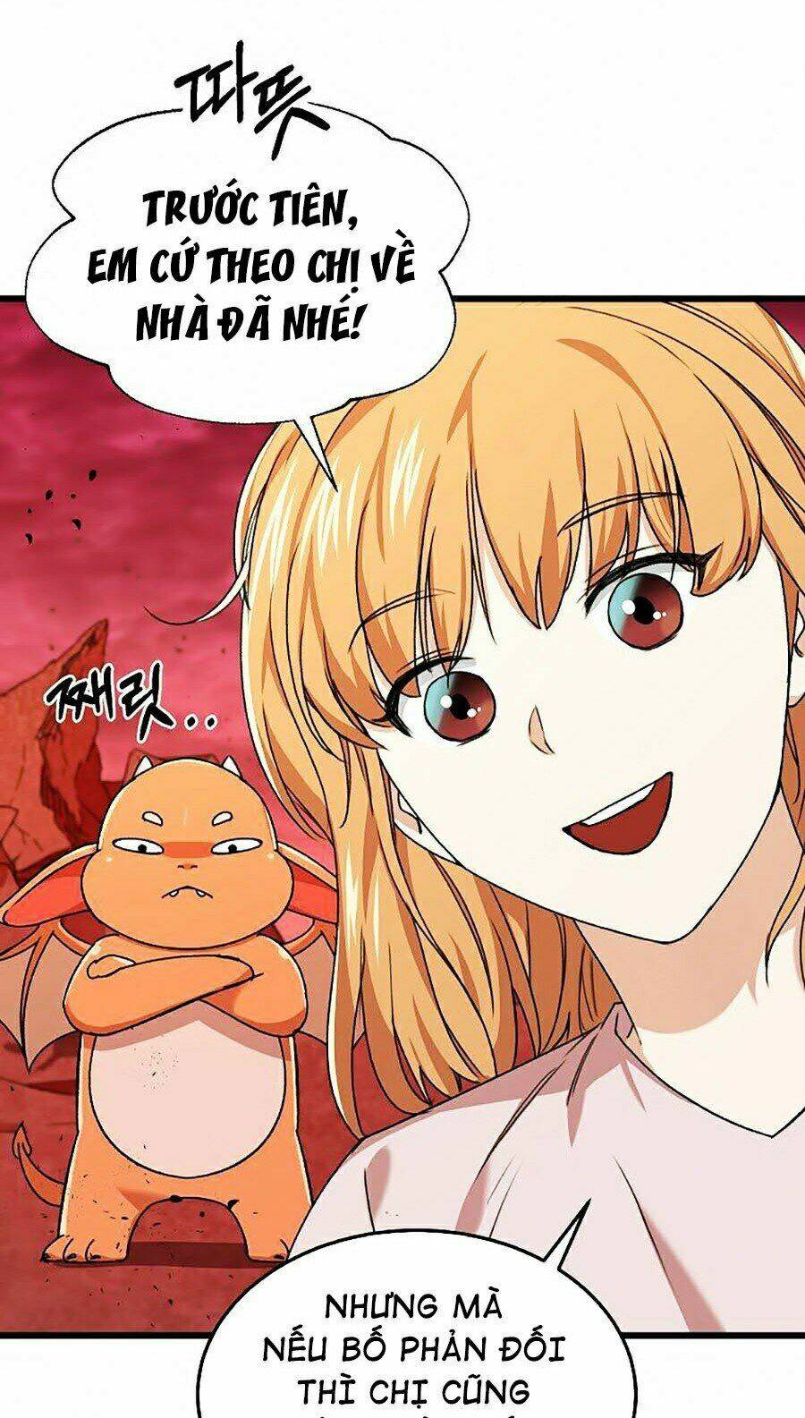 Bố Tôi Quá Mạnh - Chapter 53 - Page 88