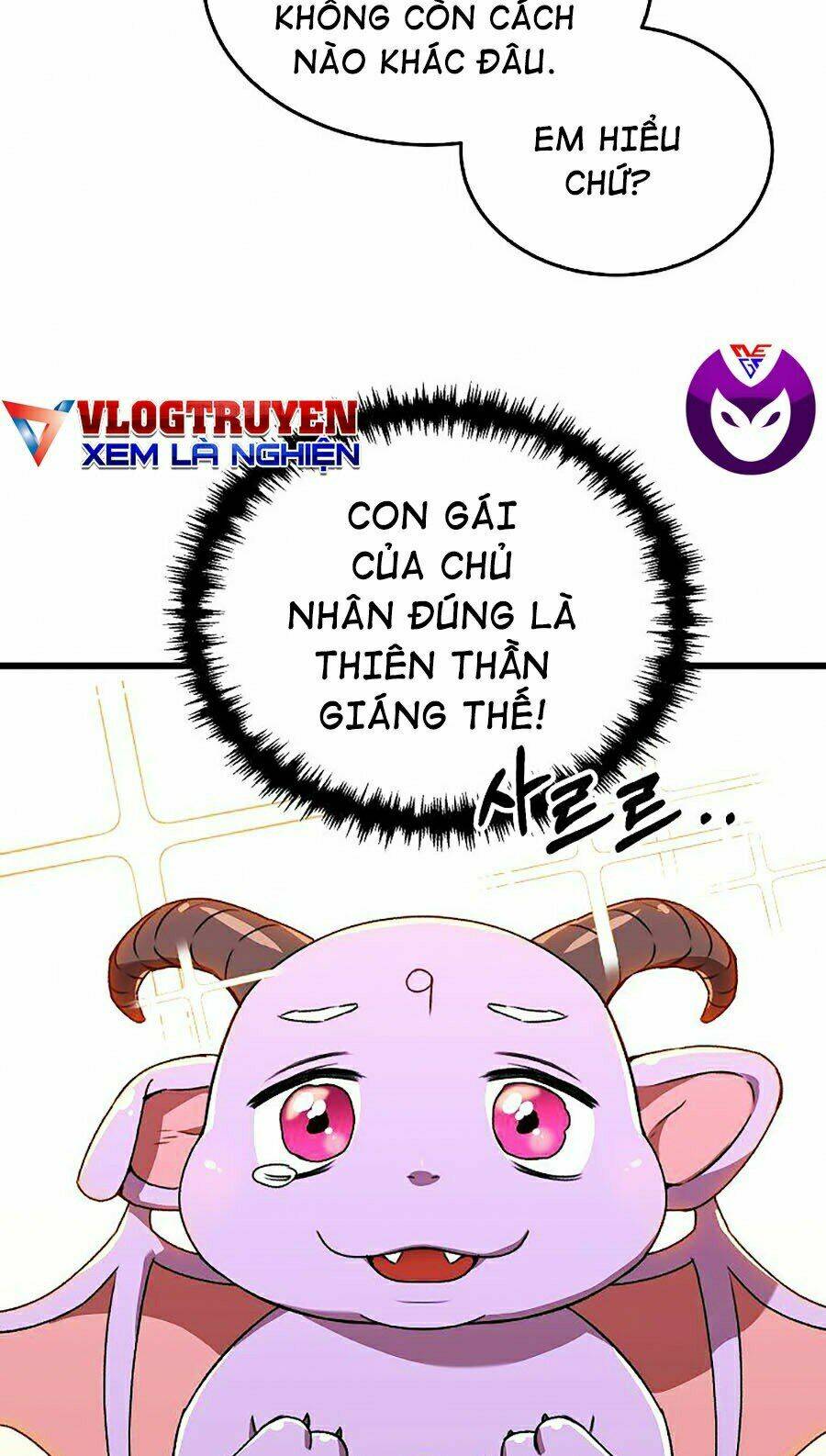 Bố Tôi Quá Mạnh - Chapter 53 - Page 89