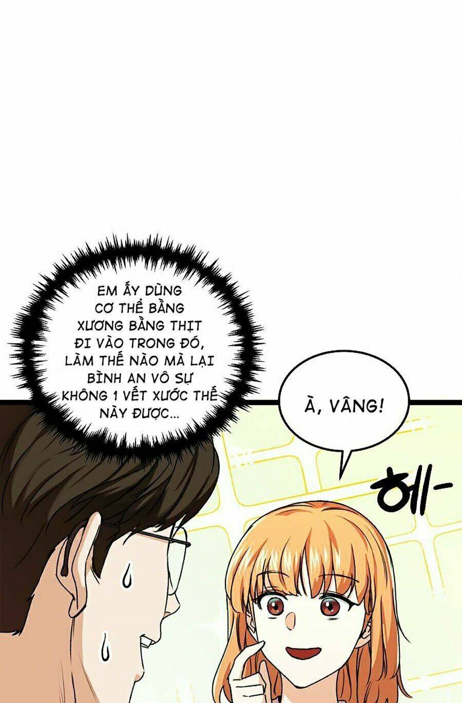 Bố Tôi Quá Mạnh - Chapter 54 - Page 9