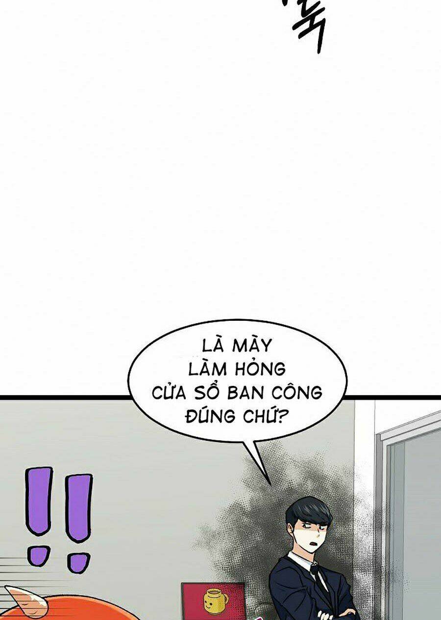 Bố Tôi Quá Mạnh - Chapter 54 - Page 101