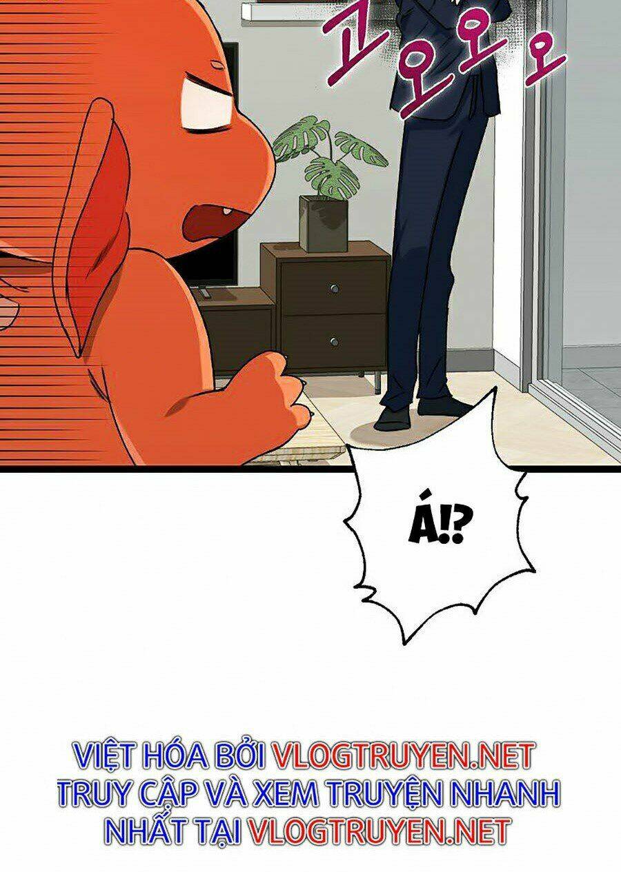 Bố Tôi Quá Mạnh - Chapter 54 - Page 102