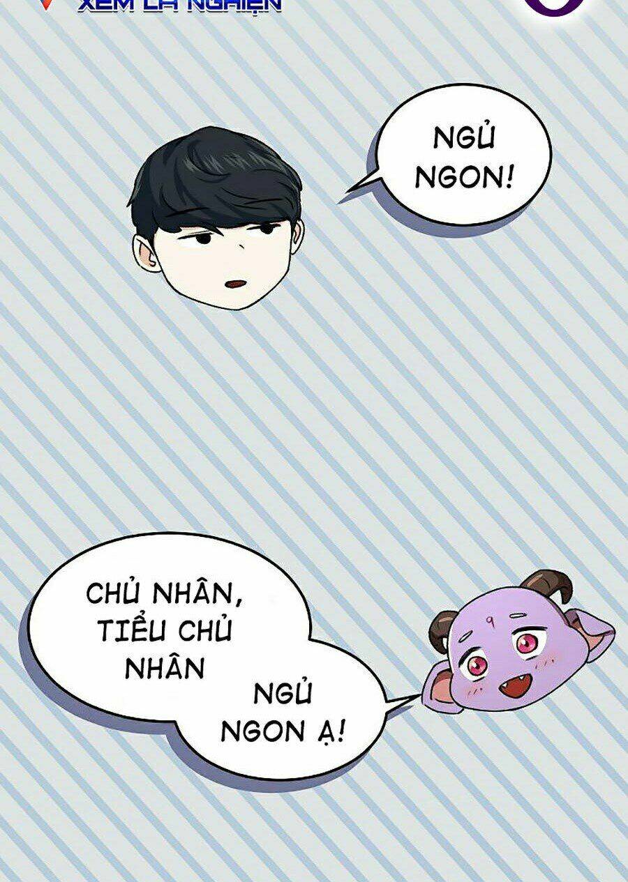 Bố Tôi Quá Mạnh - Chapter 54 - Page 106