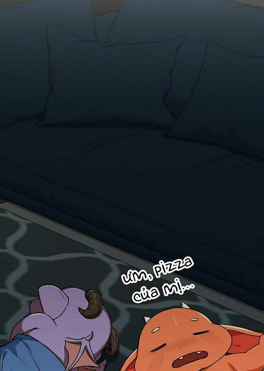 Bố Tôi Quá Mạnh - Chapter 54 - Page 108