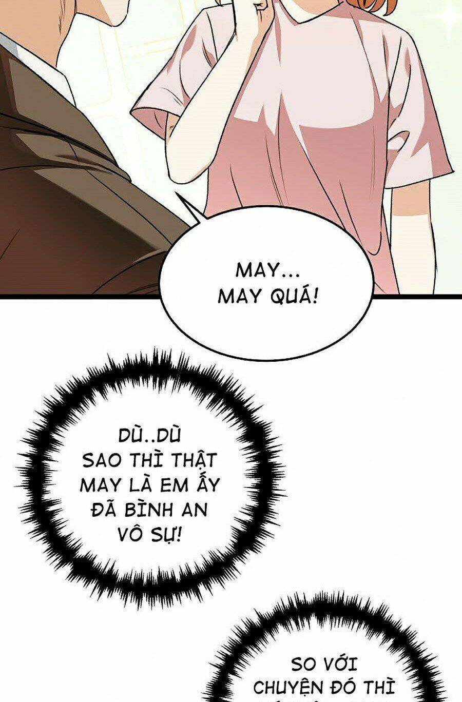 Bố Tôi Quá Mạnh - Chapter 54 - Page 10