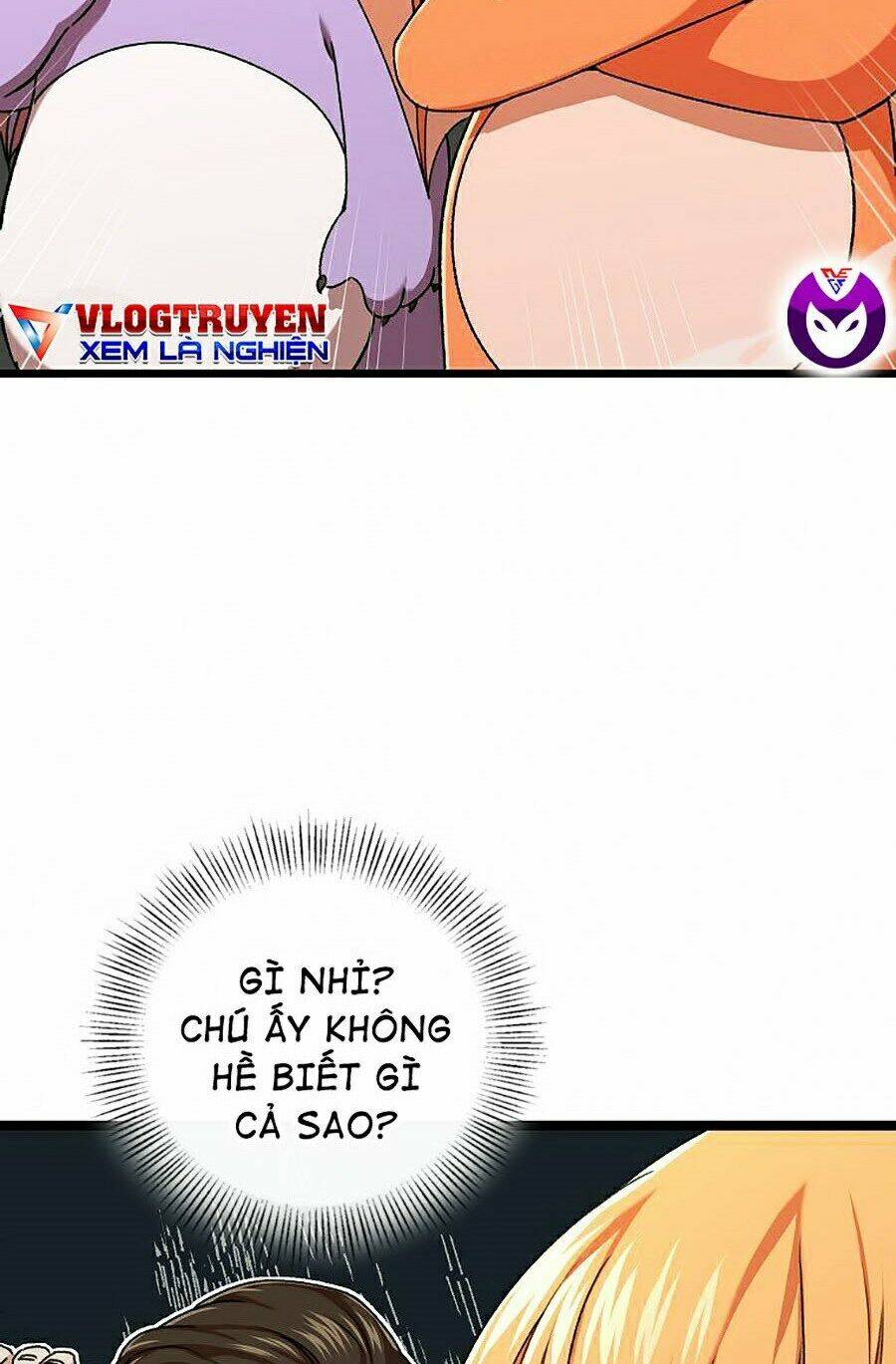 Bố Tôi Quá Mạnh - Chapter 54 - Page 13