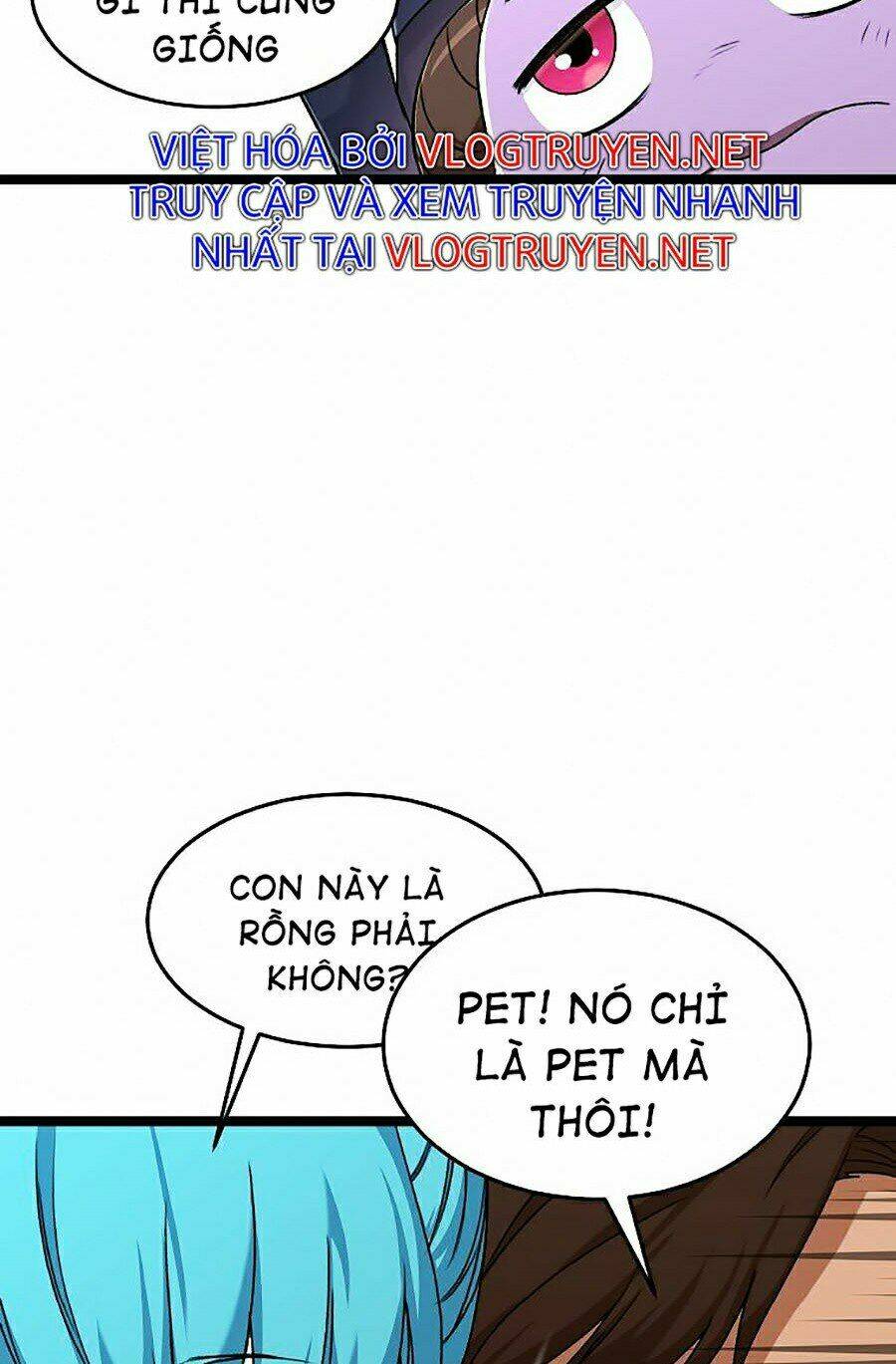 Bố Tôi Quá Mạnh - Chapter 54 - Page 16