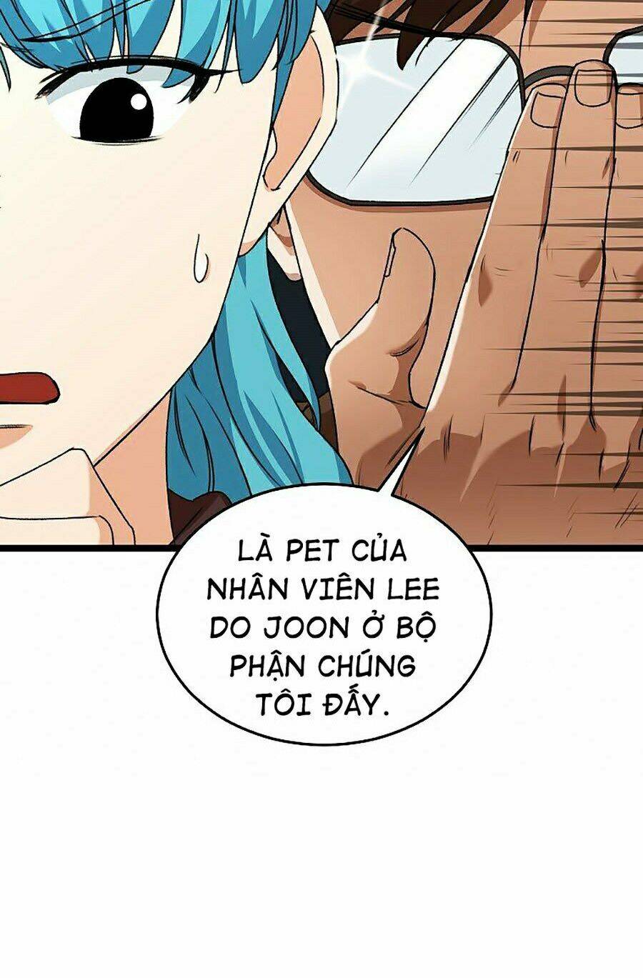 Bố Tôi Quá Mạnh - Chapter 54 - Page 17