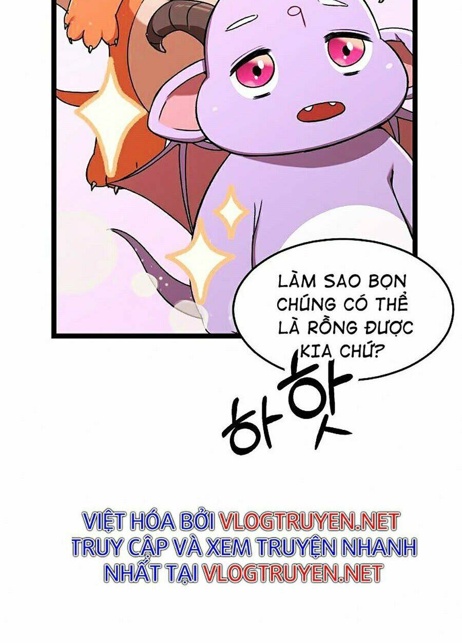 Bố Tôi Quá Mạnh - Chapter 54 - Page 19