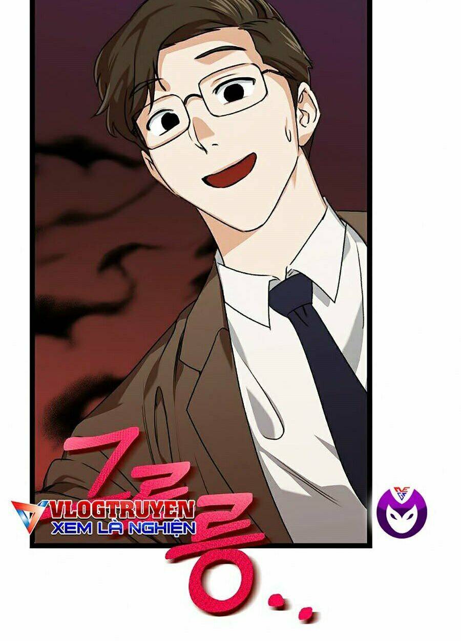 Bố Tôi Quá Mạnh - Chapter 54 - Page 21