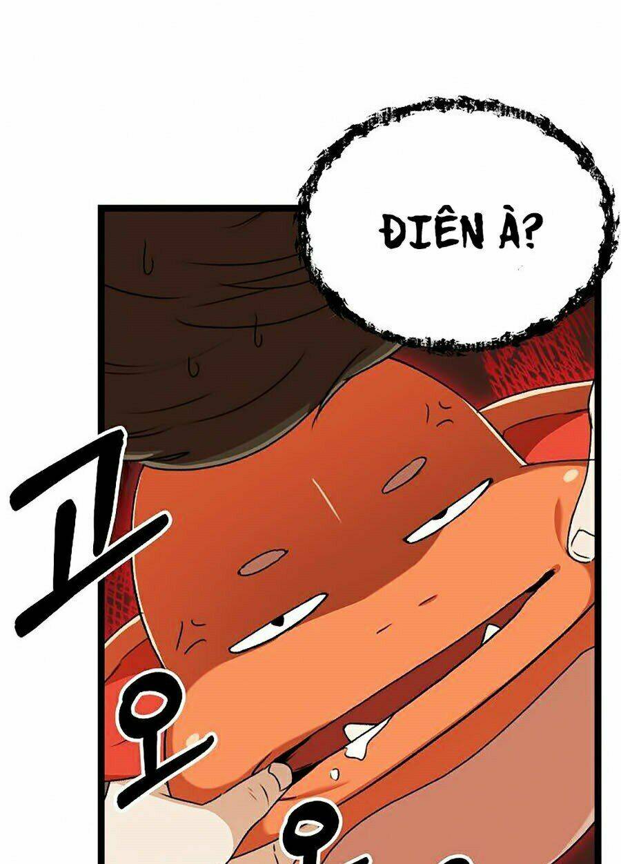 Bố Tôi Quá Mạnh - Chapter 54 - Page 22