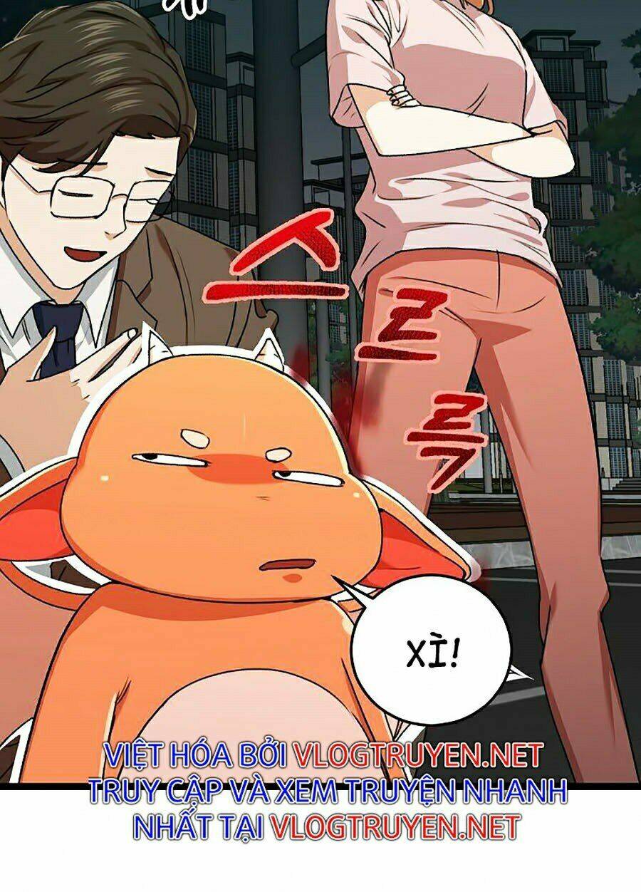 Bố Tôi Quá Mạnh - Chapter 54 - Page 24